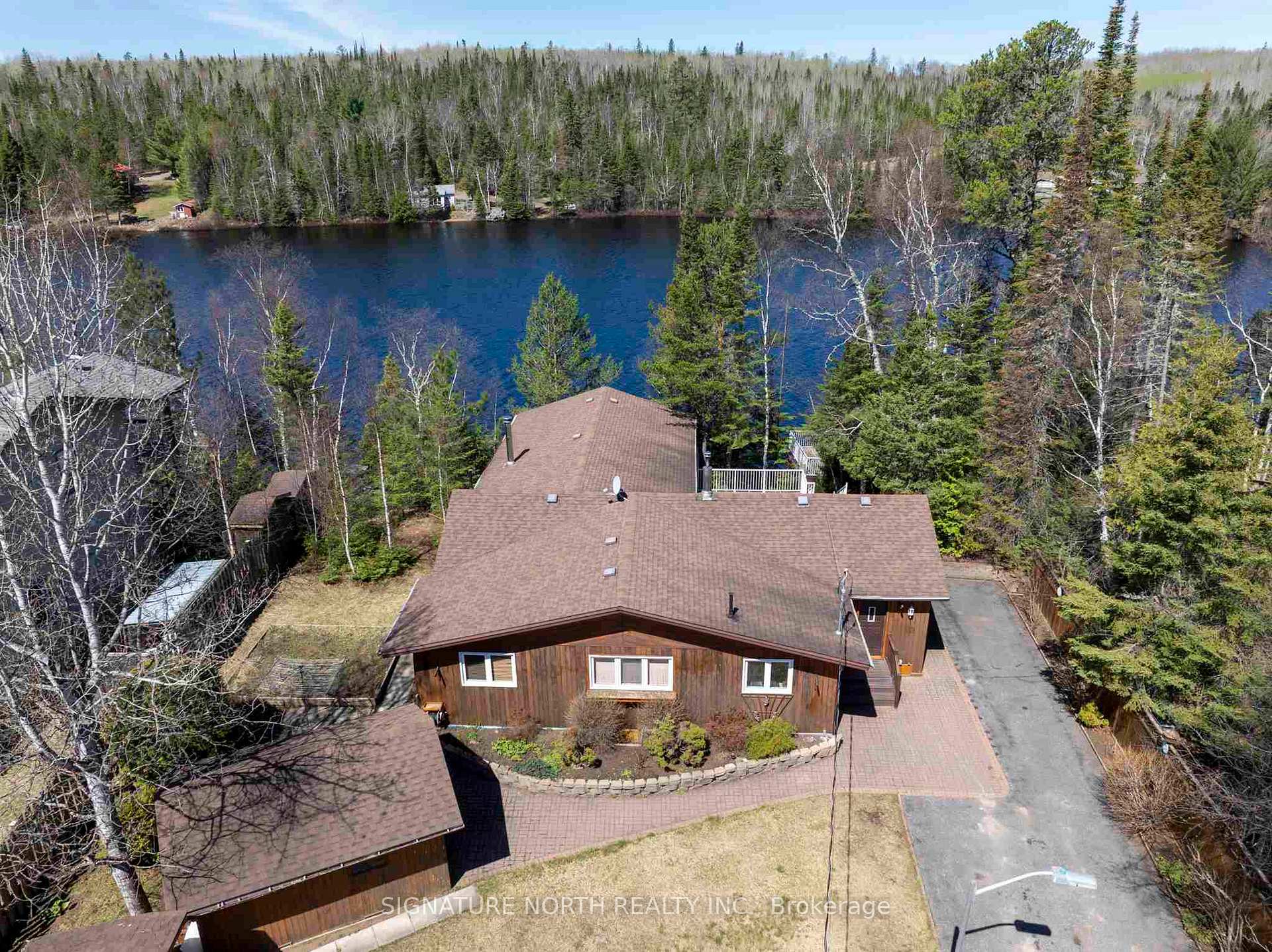 Photo 40 of 9 Grannies Road, Thunder Bay Remote Area, Gorham — HOMEH