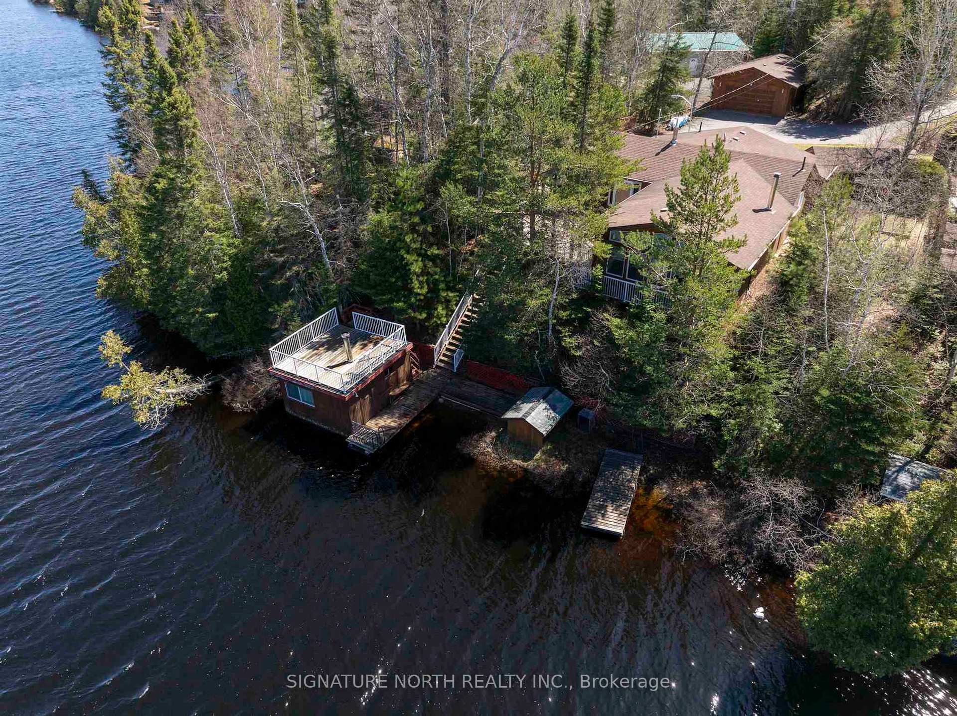 Photo 41 of 9 Grannies Road, Thunder Bay Remote Area, Gorham — HOMEH