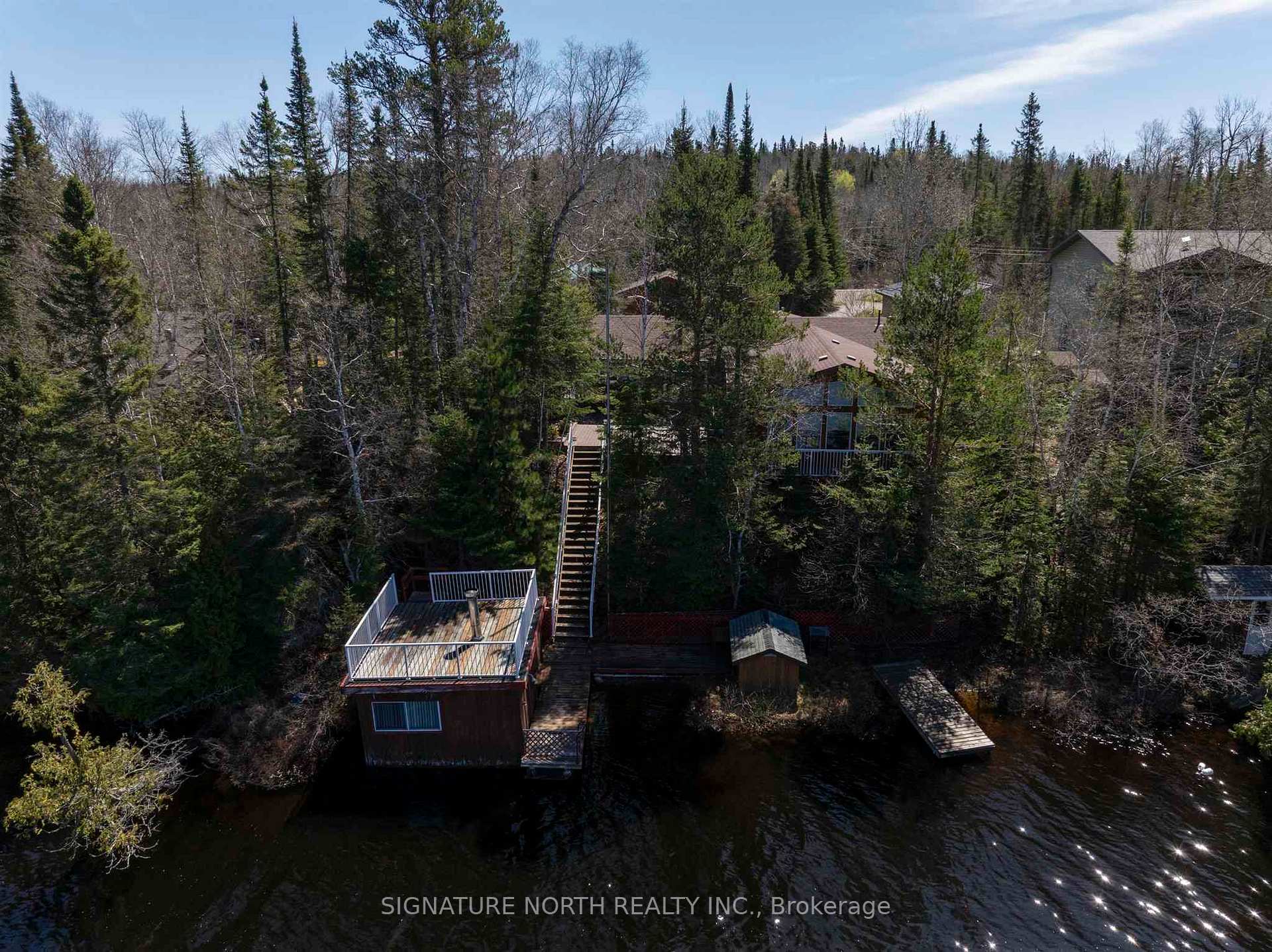 Photo 42 of 9 Grannies Road, Thunder Bay Remote Area, Gorham — HOMEH