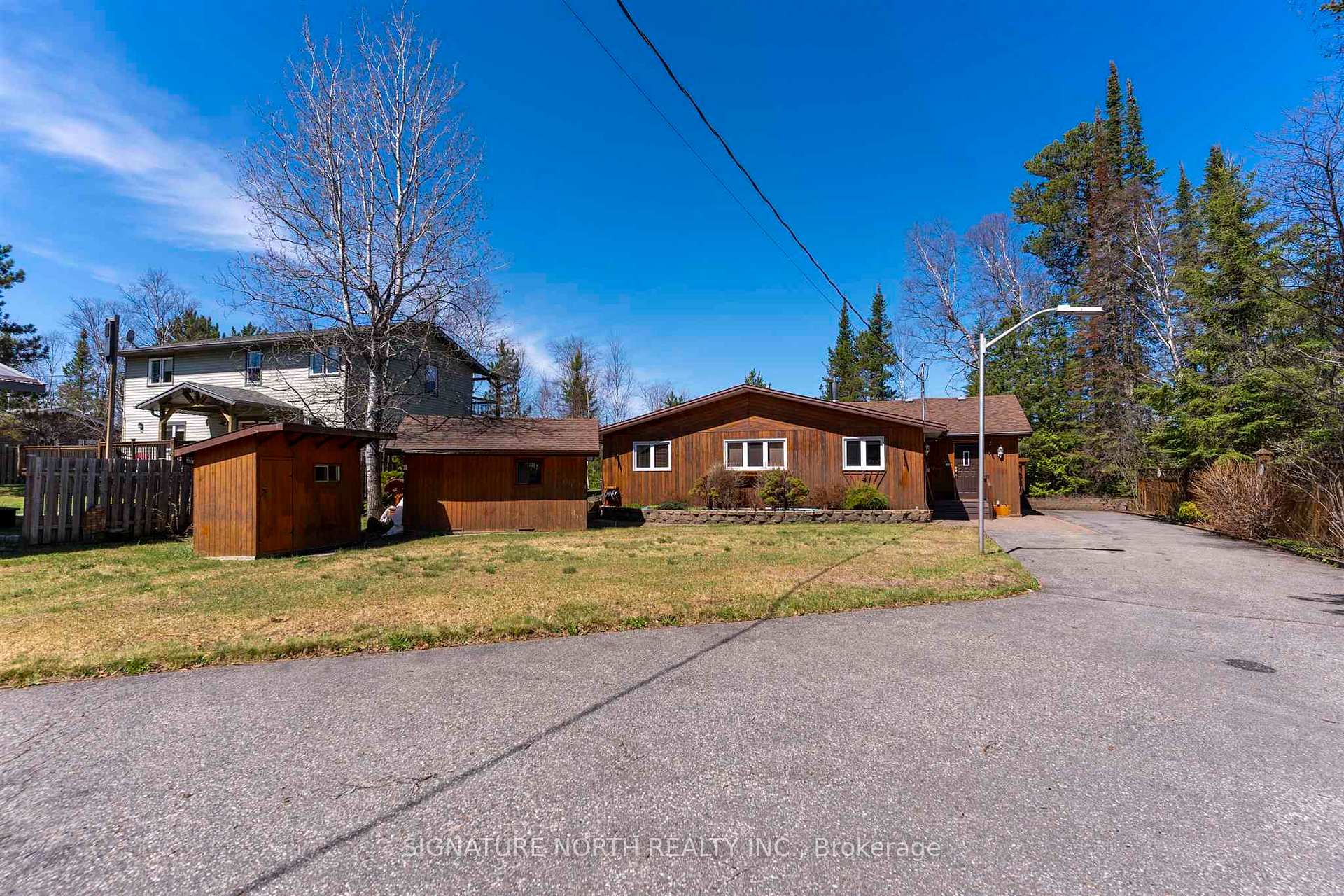 Photo 47 of 9 Grannies Road, Thunder Bay Remote Area, Gorham — HOMEH