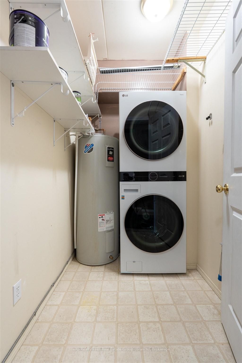 Photo 28 of Unit 204, 315 Hilldale, Thunder Bay, Dawson Heights — HOMEH