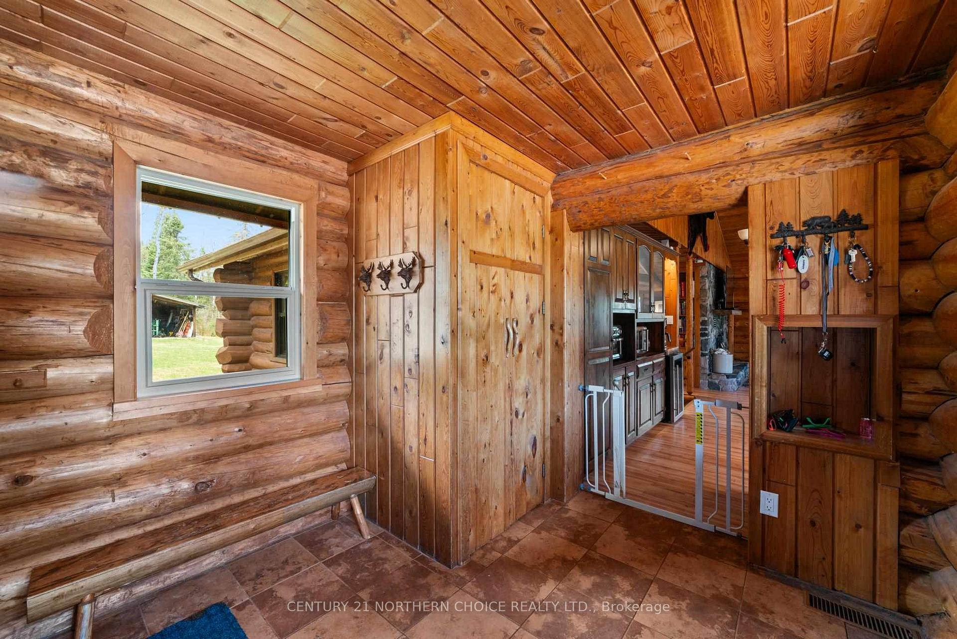 Photo 2 of 361 Howey Street, Red Lake — HOMEH