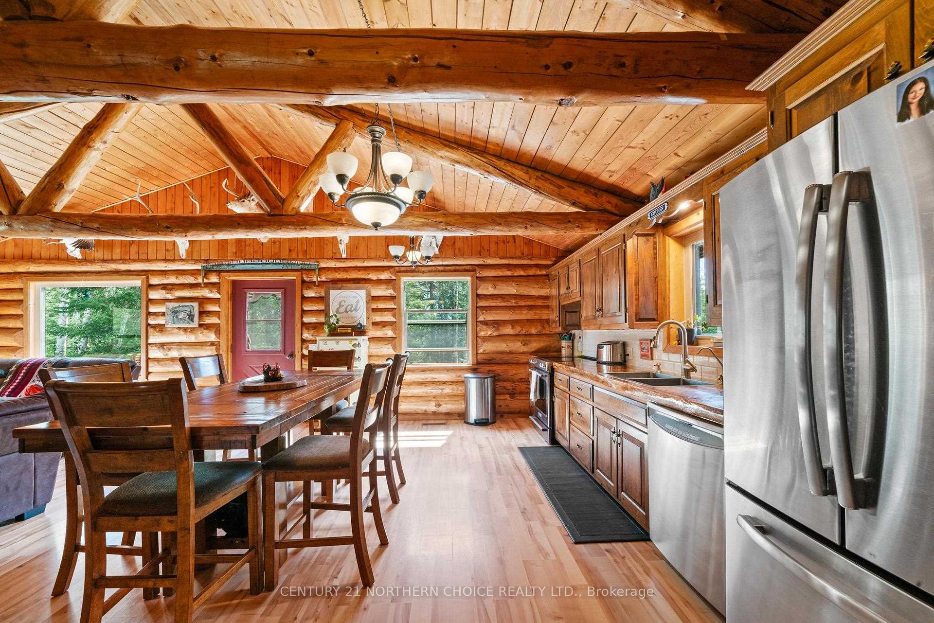 Photo 3 of 361 Howey Street, Red Lake — HOMEH
