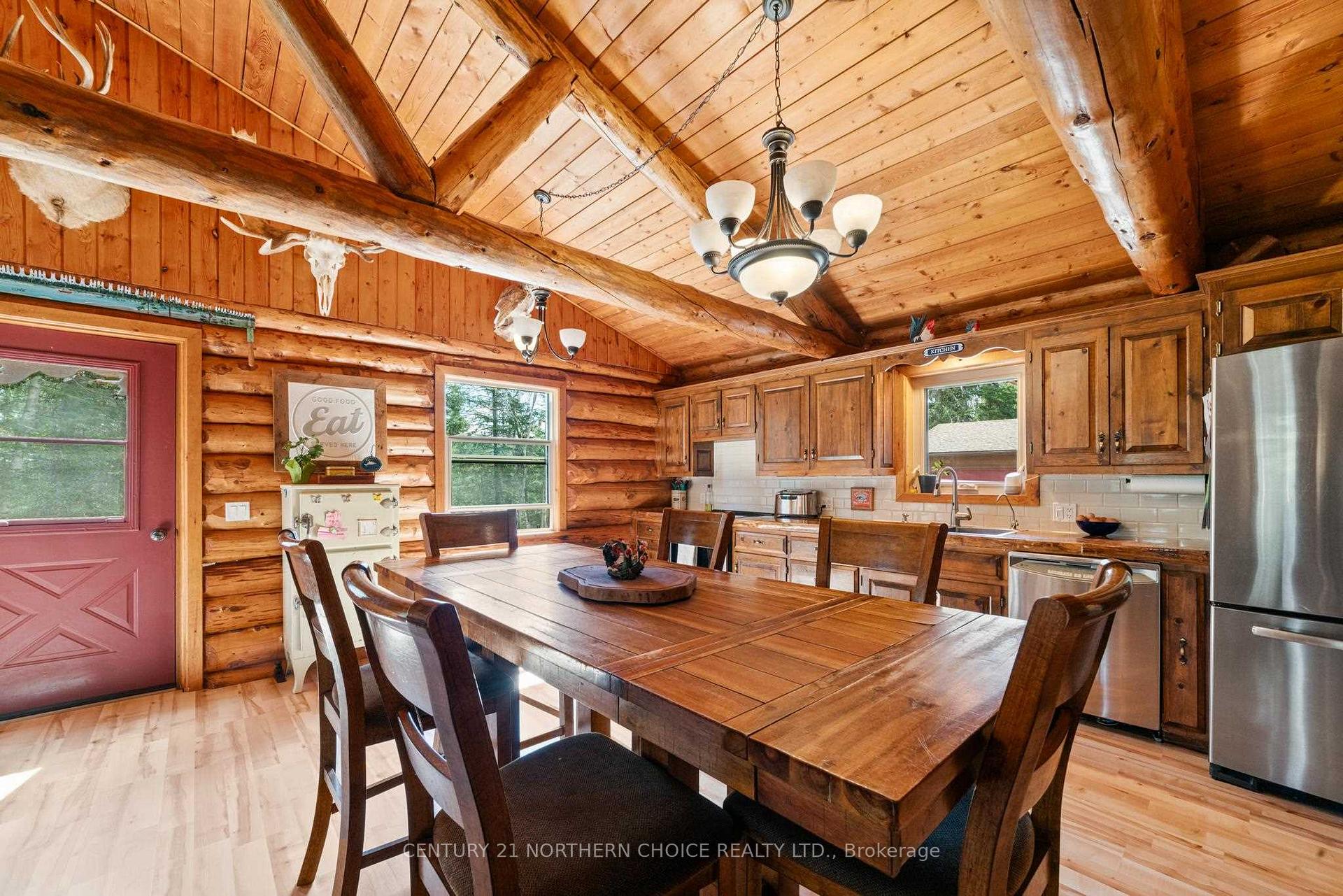 Photo 6 of 361 Howey Street, Red Lake — HOMEH