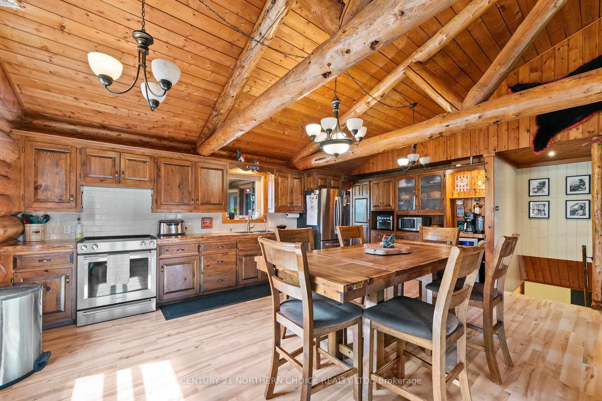 Photo 7 of 361 Howey Street, Red Lake — HOMEH