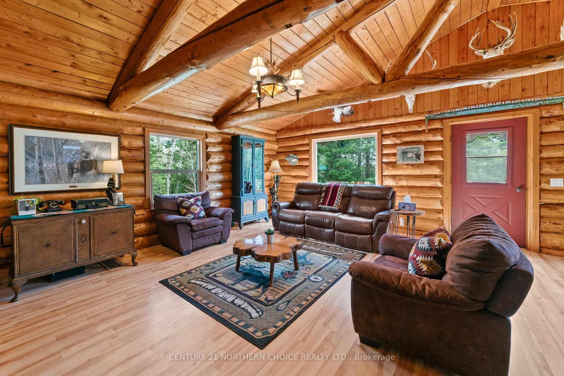 Photo 8 of 361 Howey Street, Red Lake — HOMEH