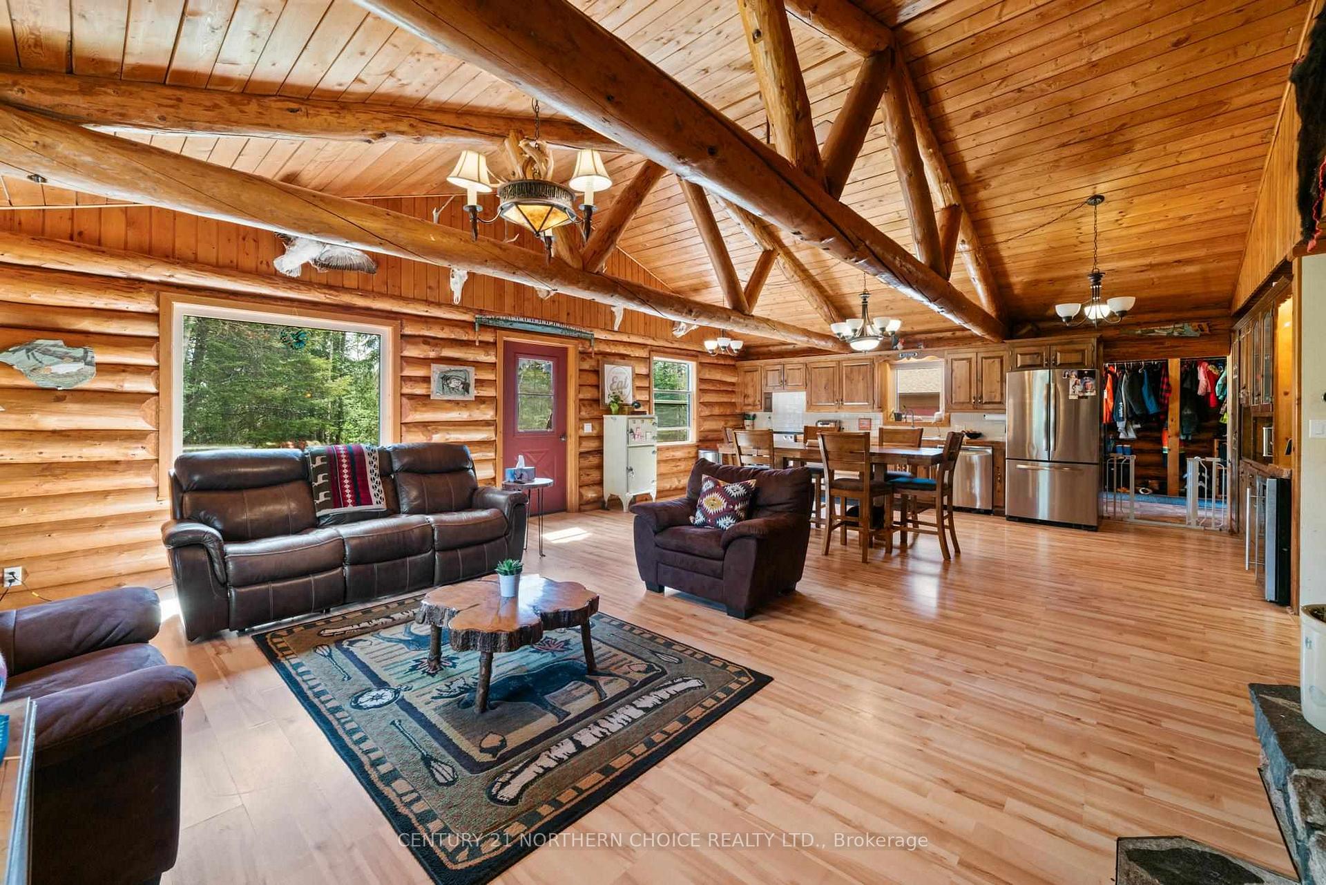 Photo 9 of 361 Howey Street, Red Lake — HOMEH