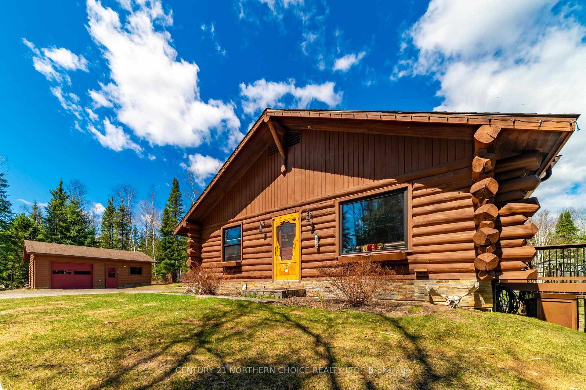 Photo 31 of 361 Howey Street, Red Lake — HOMEH