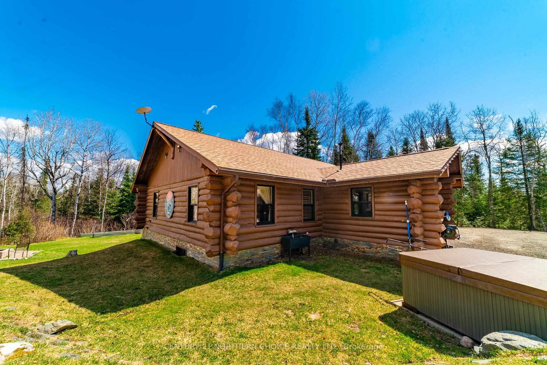 Photo 33 of 361 Howey Street, Red Lake — HOMEH