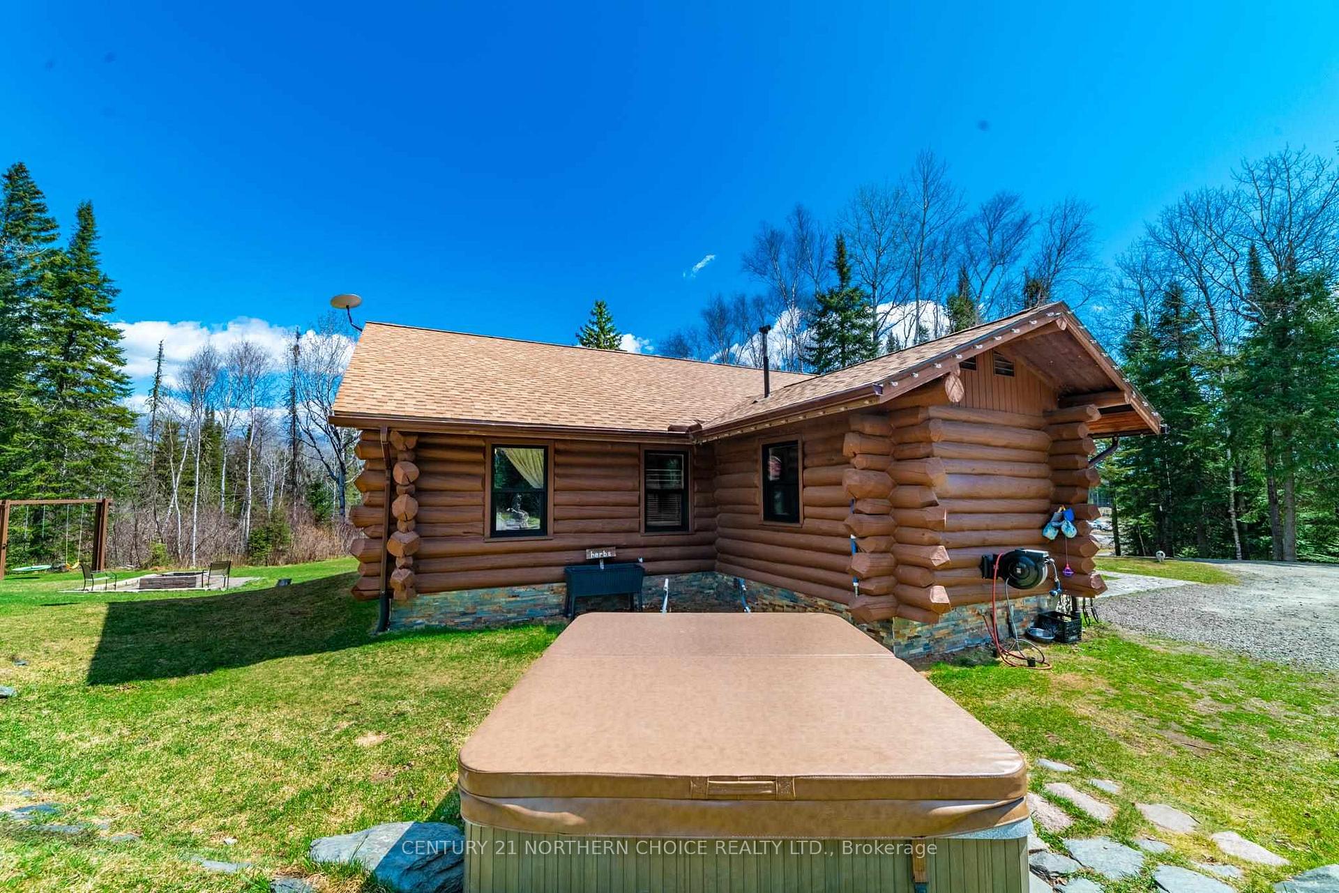 Photo 34 of 361 Howey Street, Red Lake — HOMEH