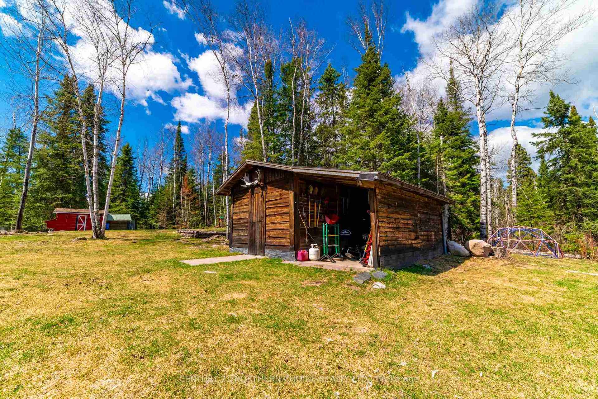 Photo 35 of 361 Howey Street, Red Lake — HOMEH