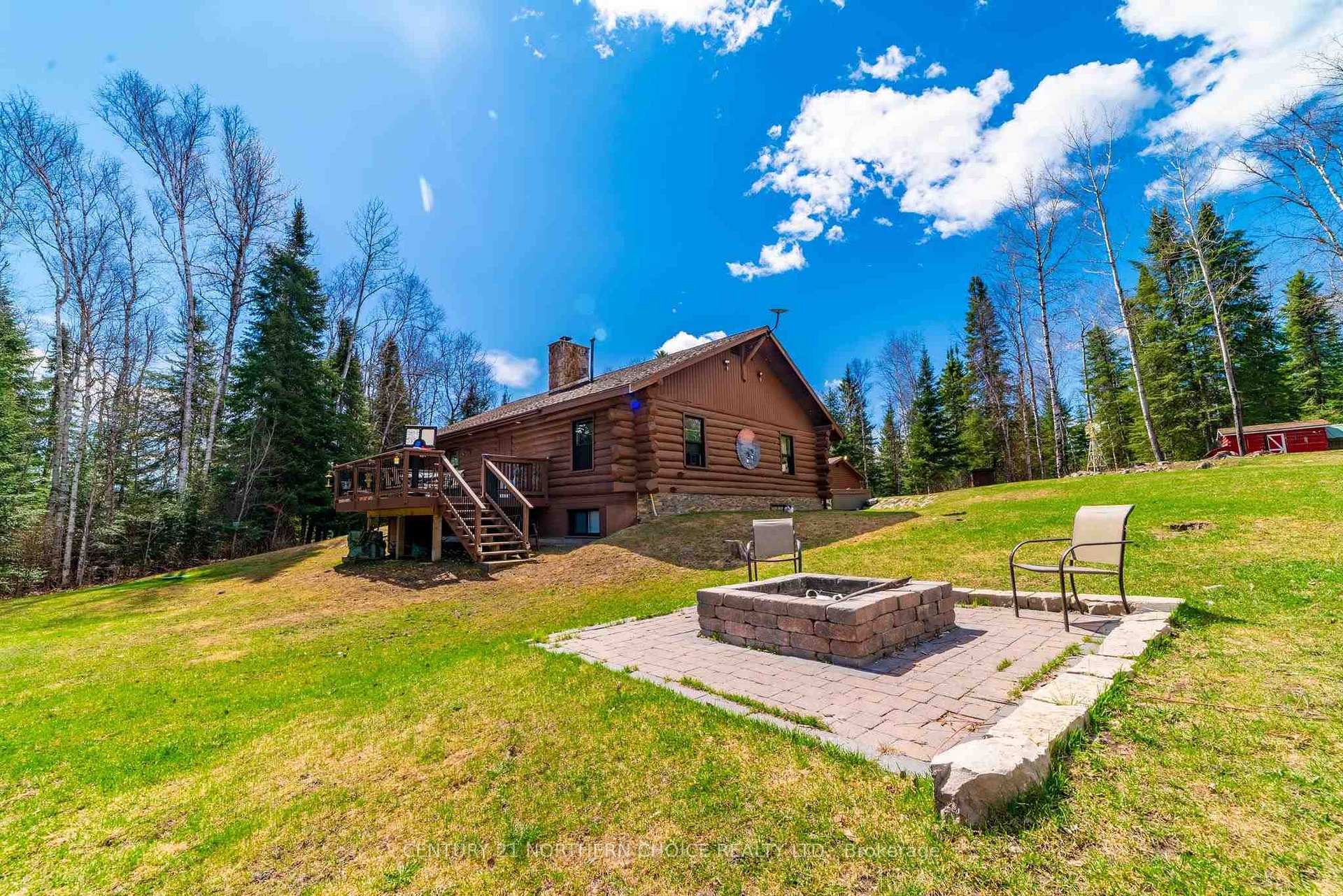 Photo 38 of 361 Howey Street, Red Lake — HOMEH