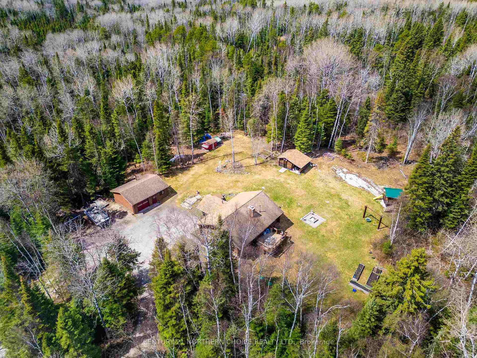 Photo 42 of 361 Howey Street, Red Lake — HOMEH
