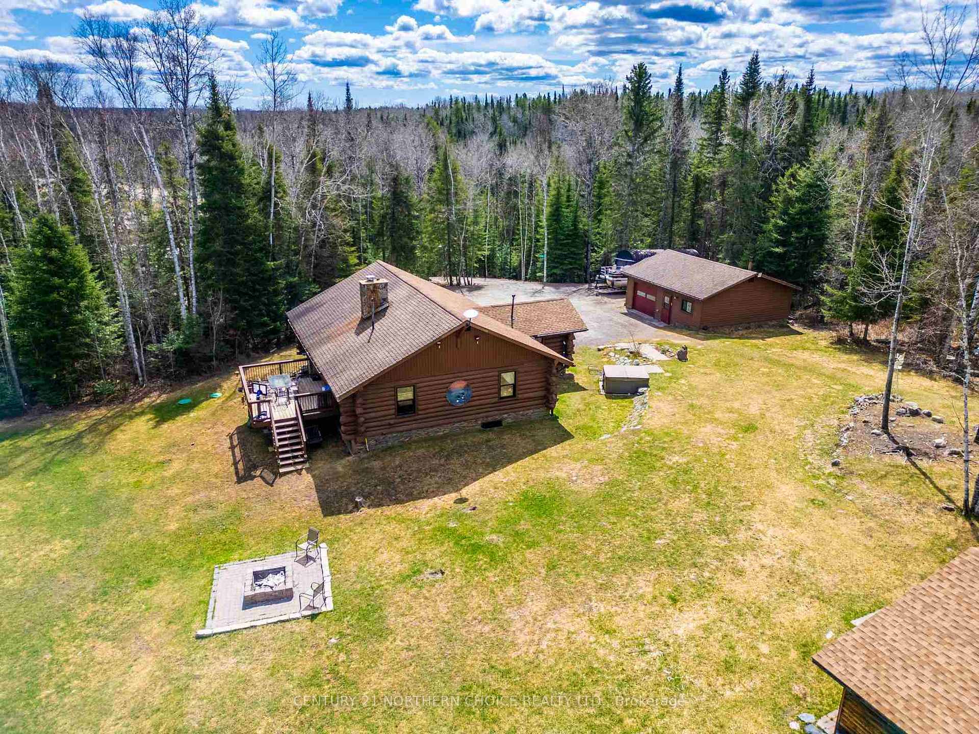 Photo 43 of 361 Howey Street, Red Lake — HOMEH