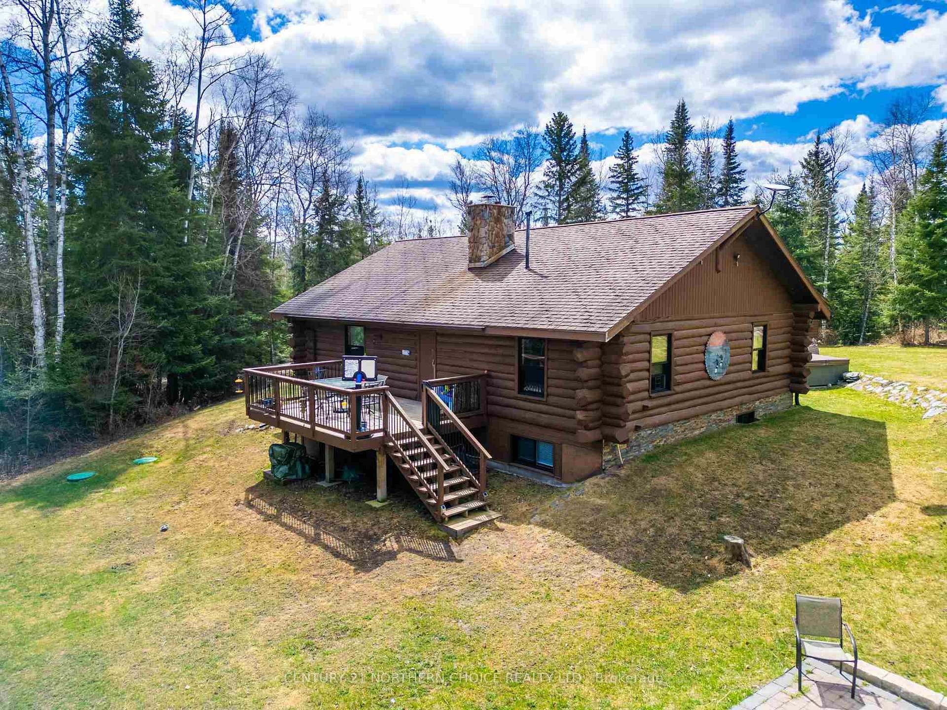 Photo 44 of 361 Howey Street, Red Lake — HOMEH
