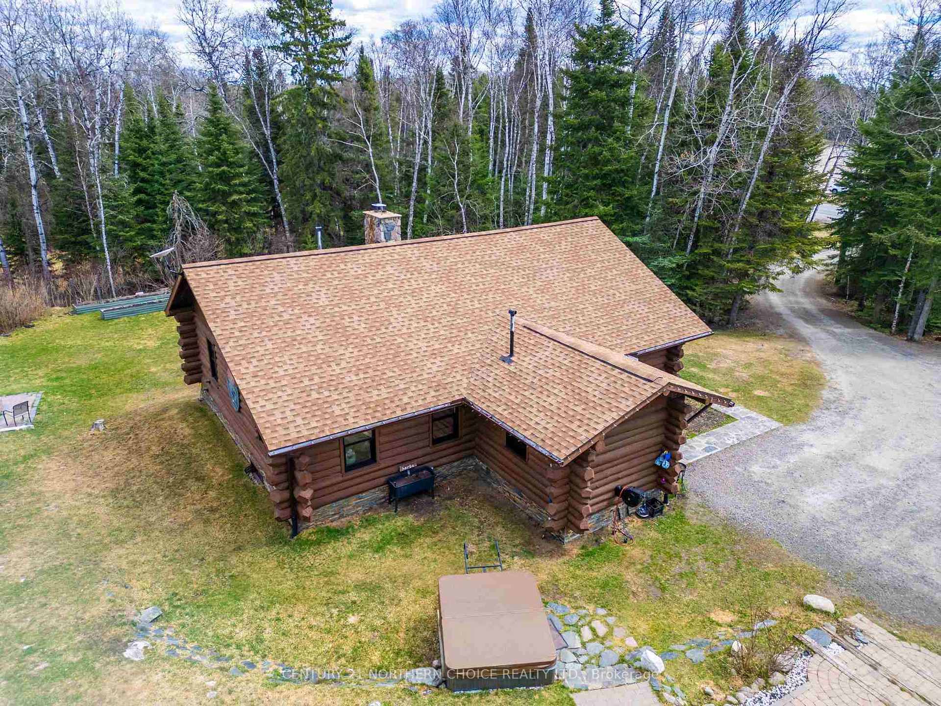 Photo 45 of 361 Howey Street, Red Lake — HOMEH