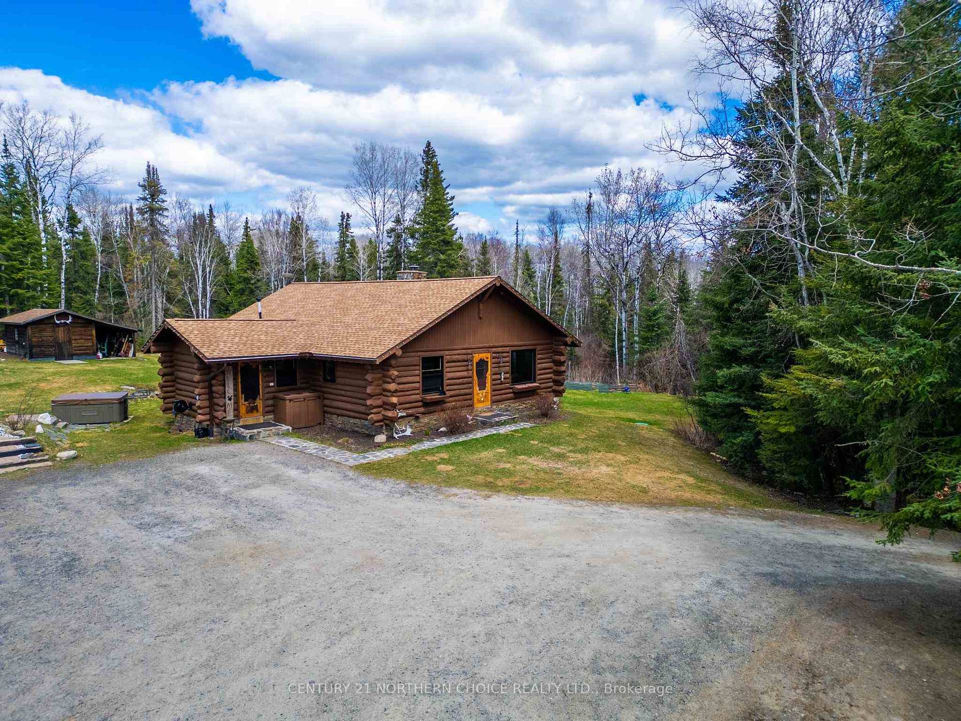 Photo 46 of 361 Howey Street, Red Lake — HOMEH