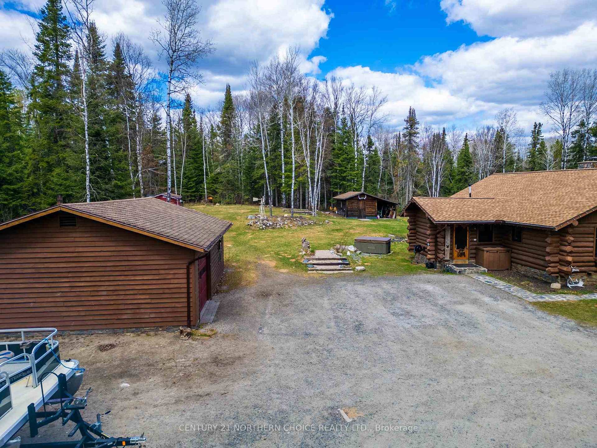 Photo 47 of 361 Howey Street, Red Lake — HOMEH