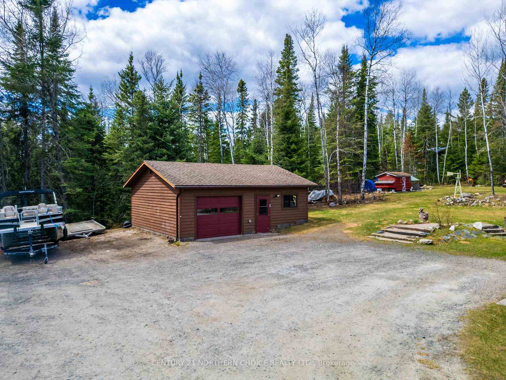 Photo 48 of 361 Howey Street, Red Lake — HOMEH