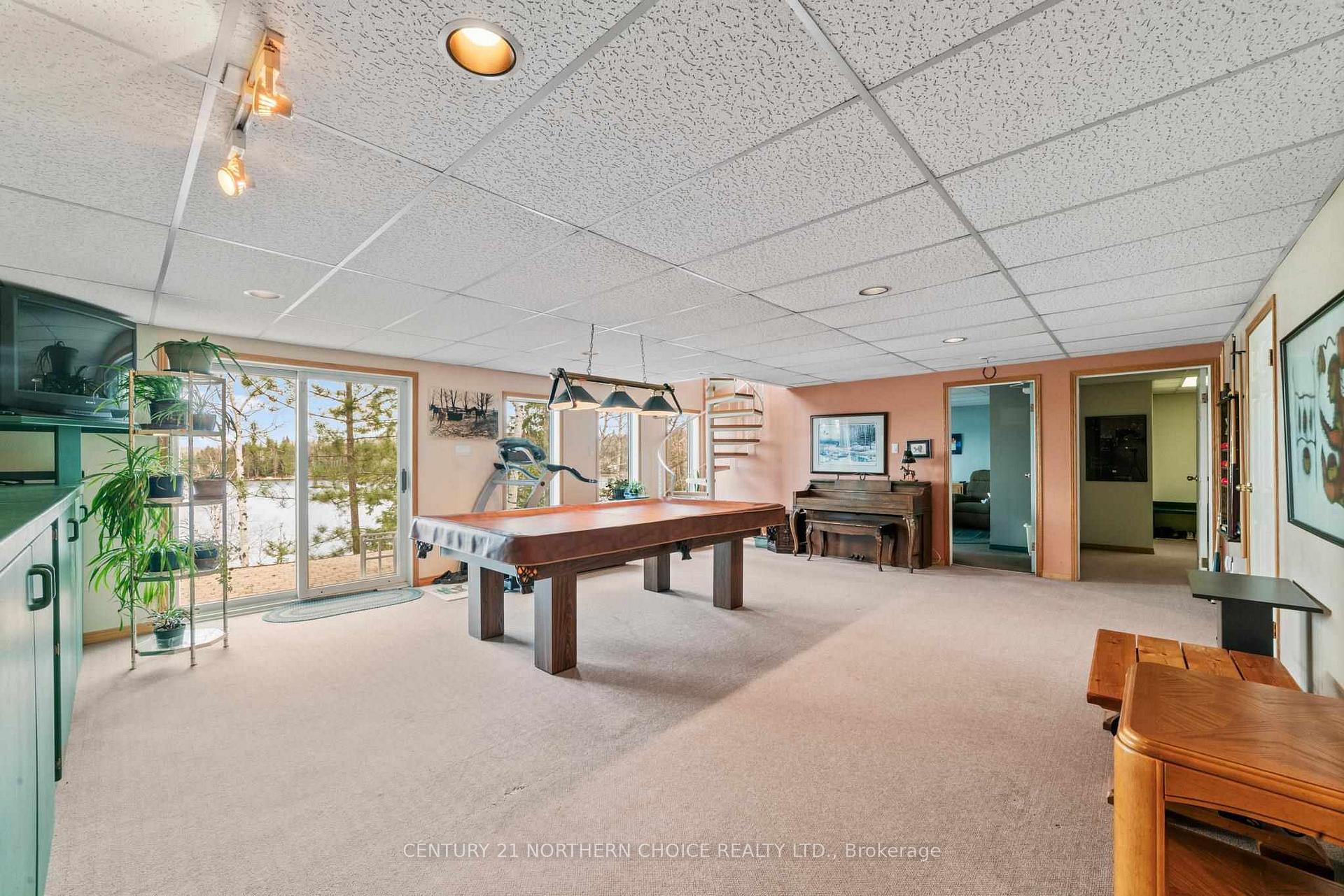 Photo 28 of 33 Cochenour Crescent, Red Lake — HOMEH