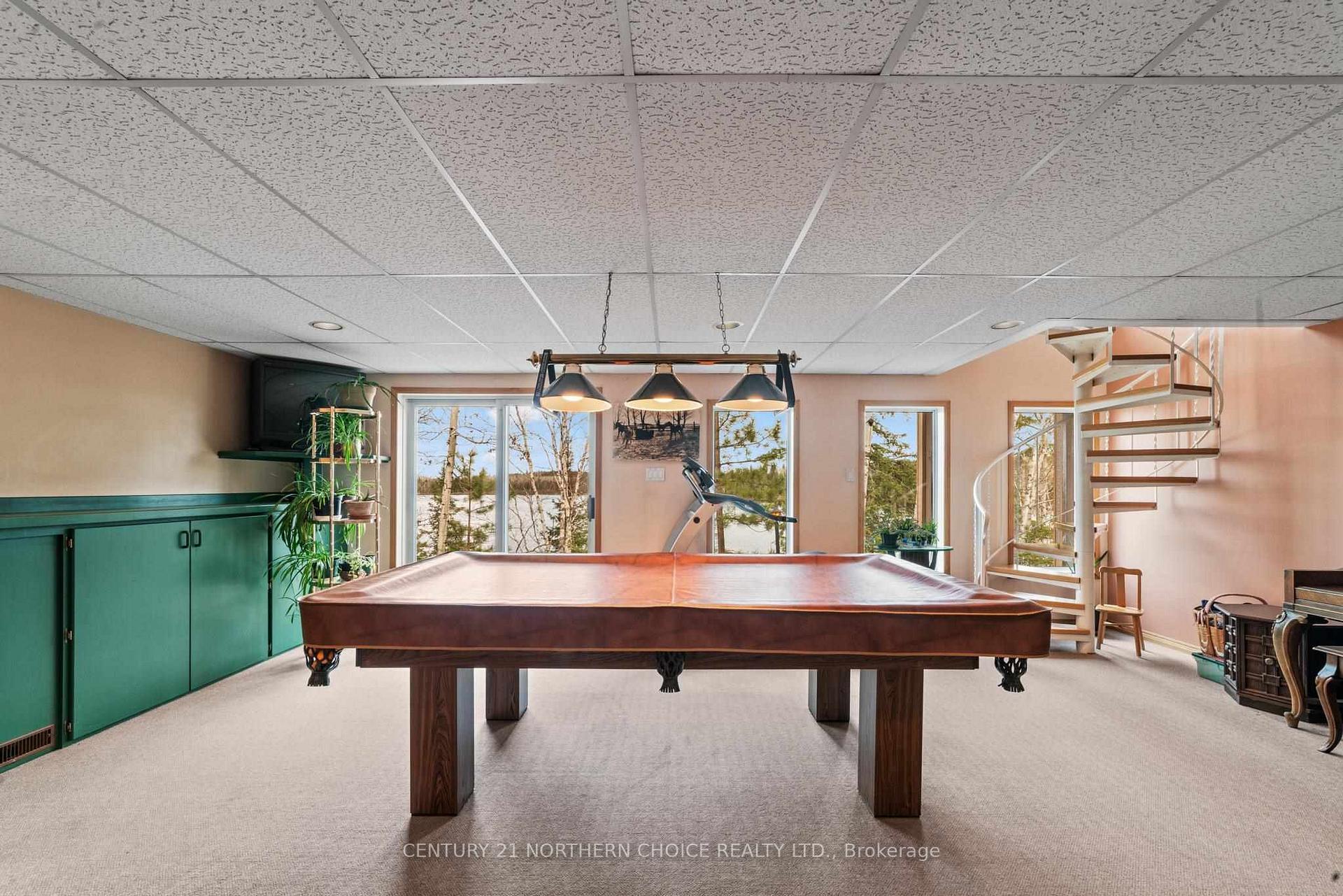 Photo 29 of 33 Cochenour Crescent, Red Lake — HOMEH