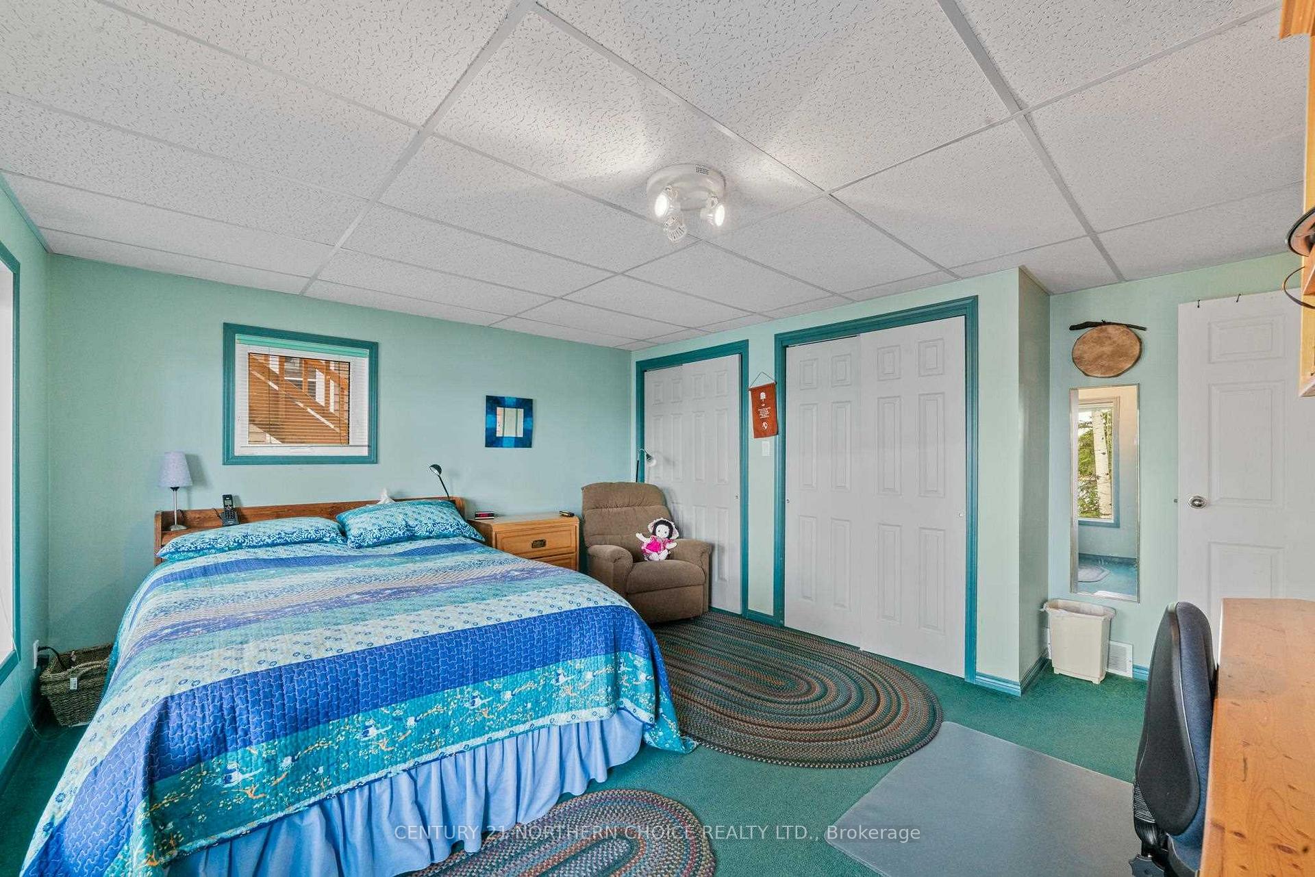 Photo 32 of 33 Cochenour Crescent, Red Lake — HOMEH