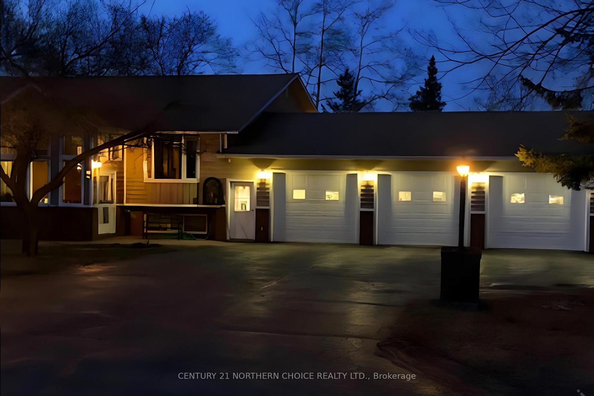 Photo 33 of 33 Cochenour Crescent, Red Lake — HOMEH