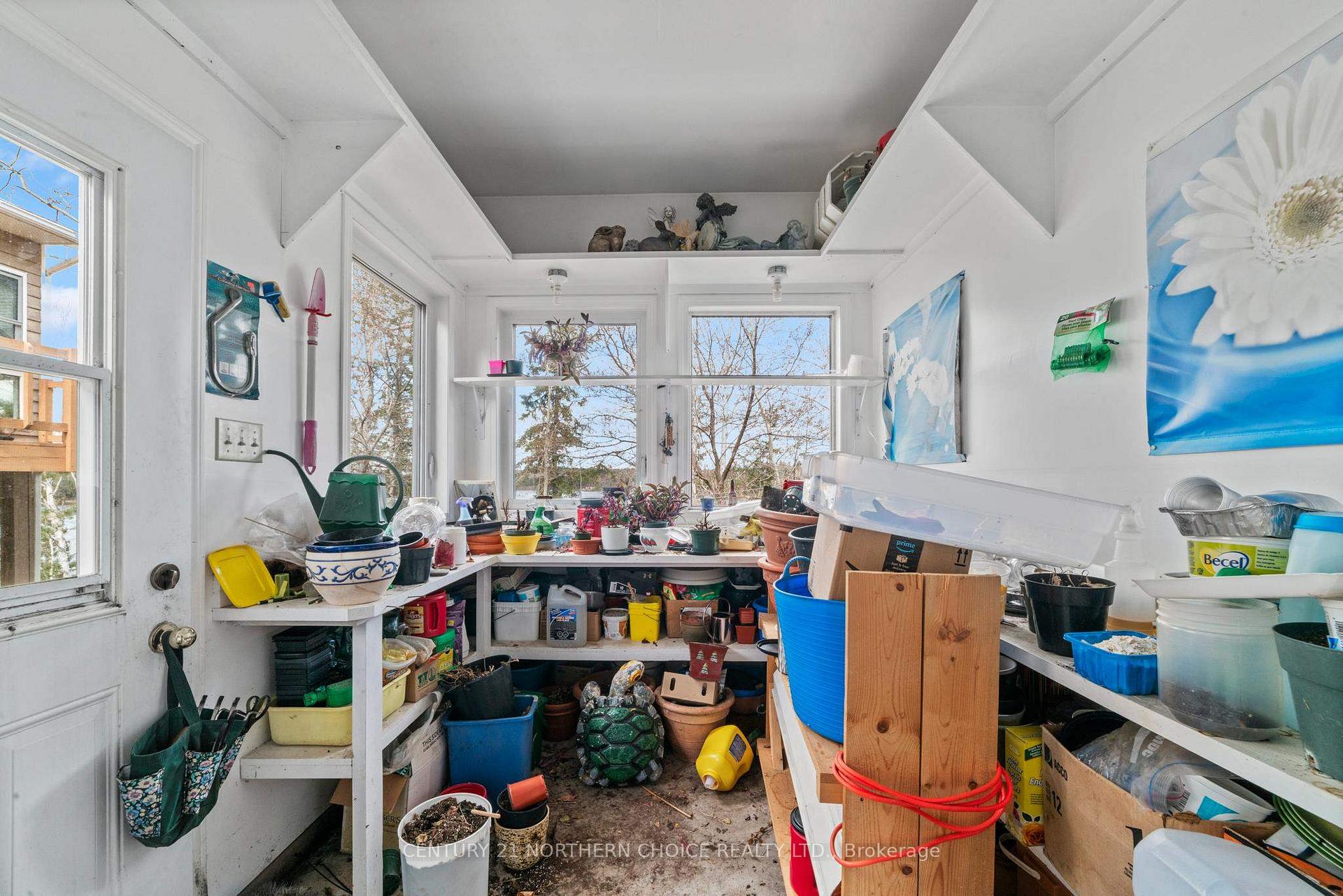 Photo 36 of 33 Cochenour Crescent, Red Lake — HOMEH