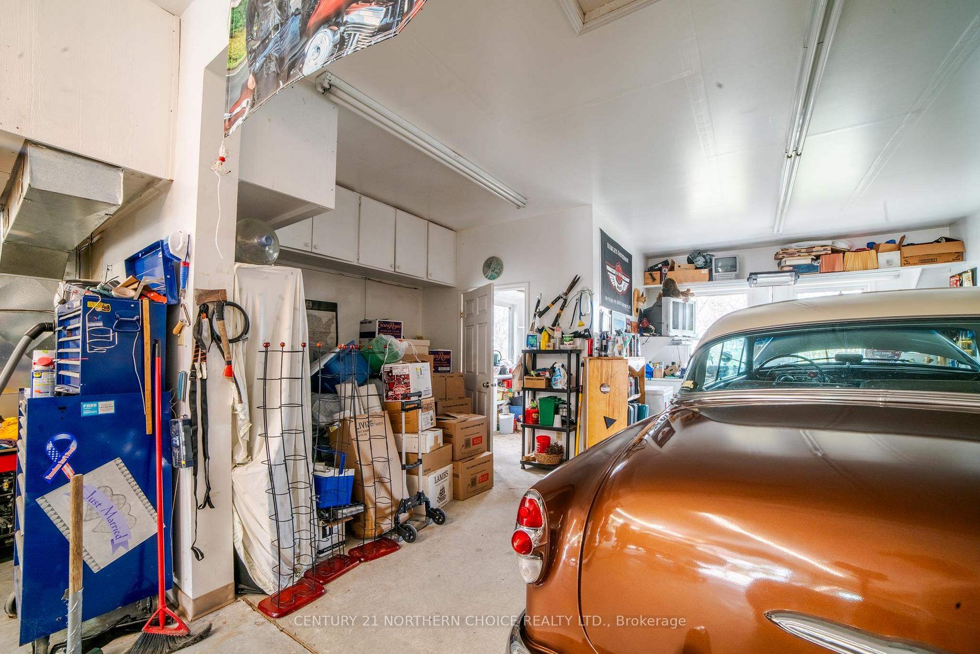 Photo 38 of 33 Cochenour Crescent, Red Lake — HOMEH