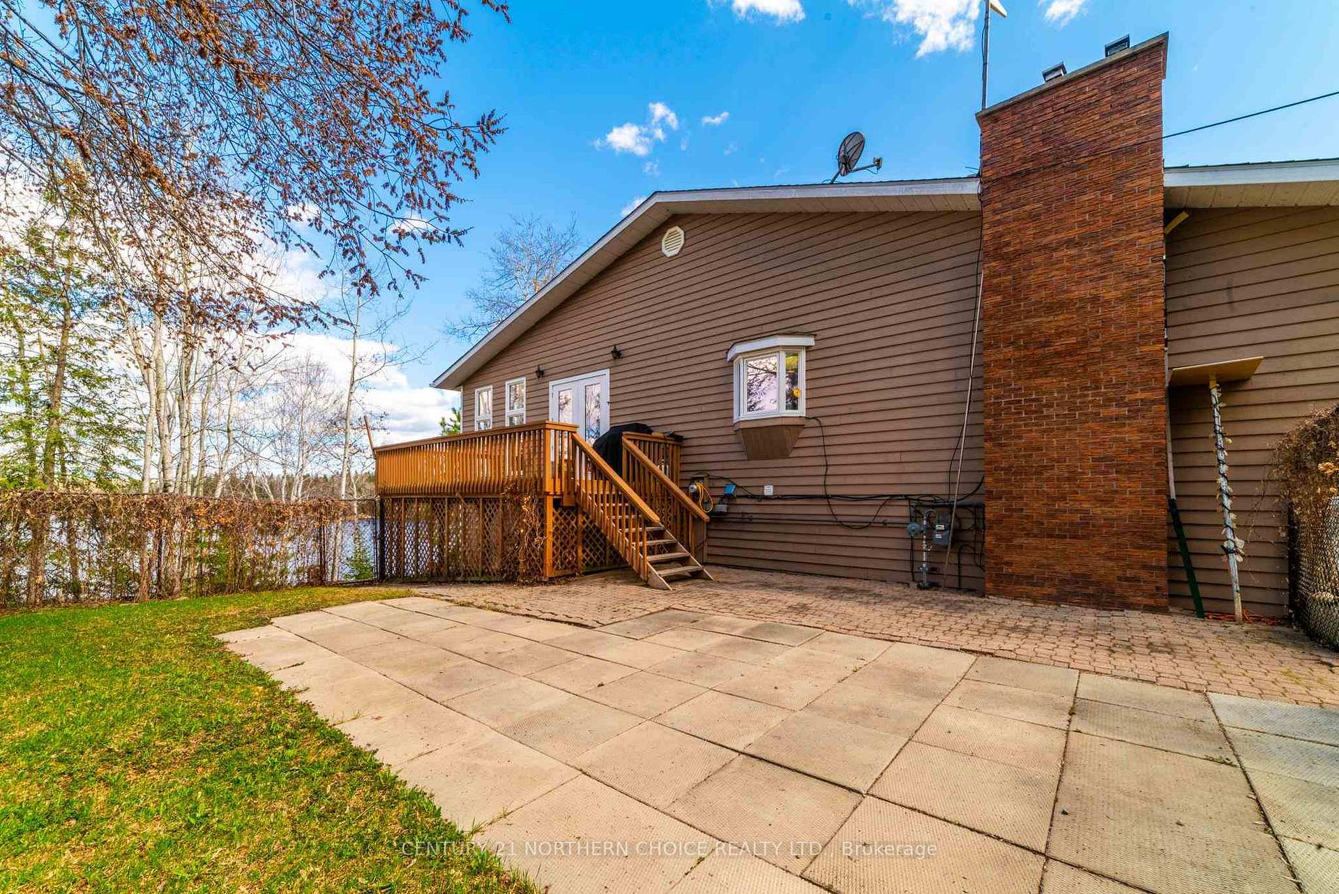 Photo 39 of 33 Cochenour Crescent, Red Lake — HOMEH
