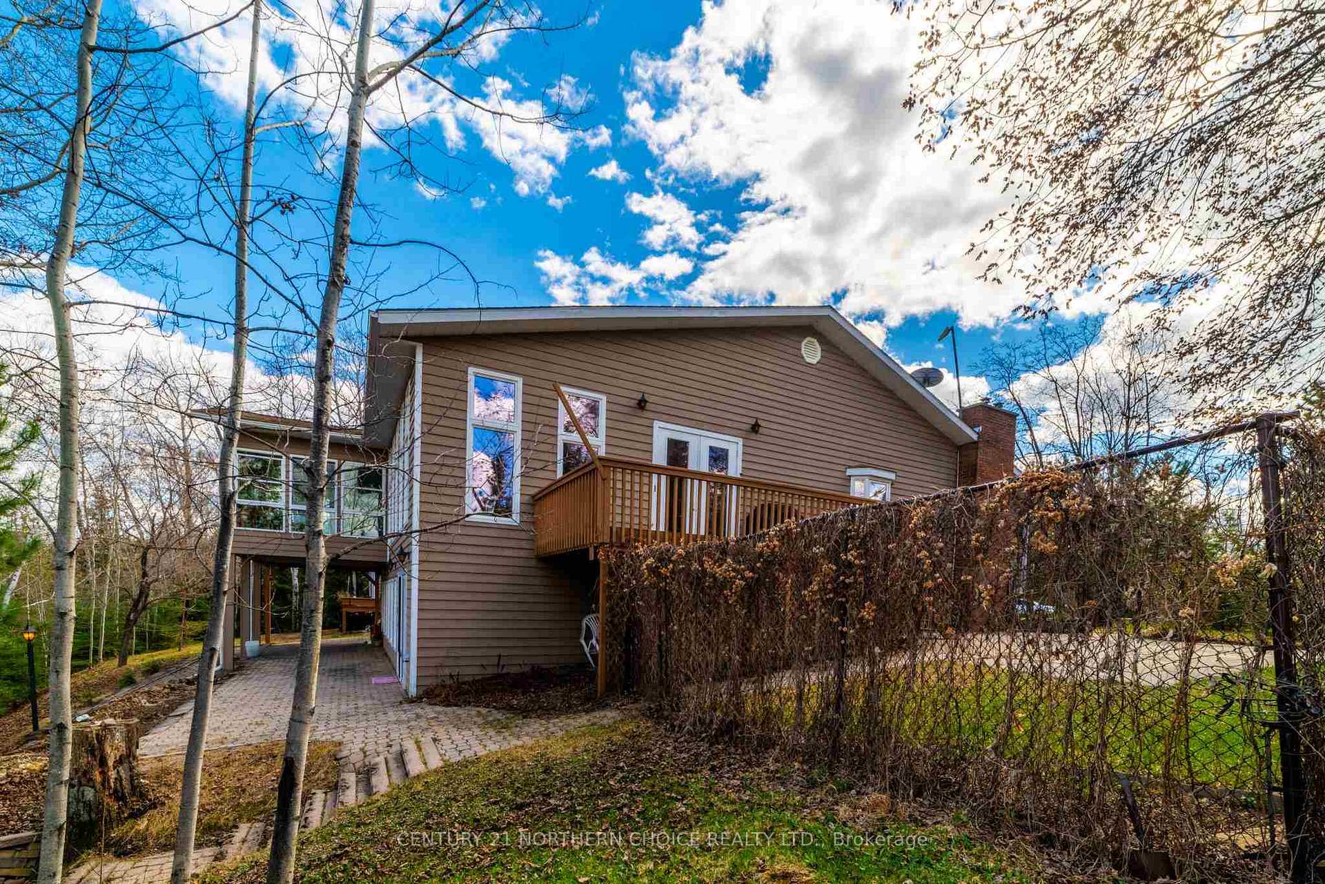 Photo 41 of 33 Cochenour Crescent, Red Lake — HOMEH