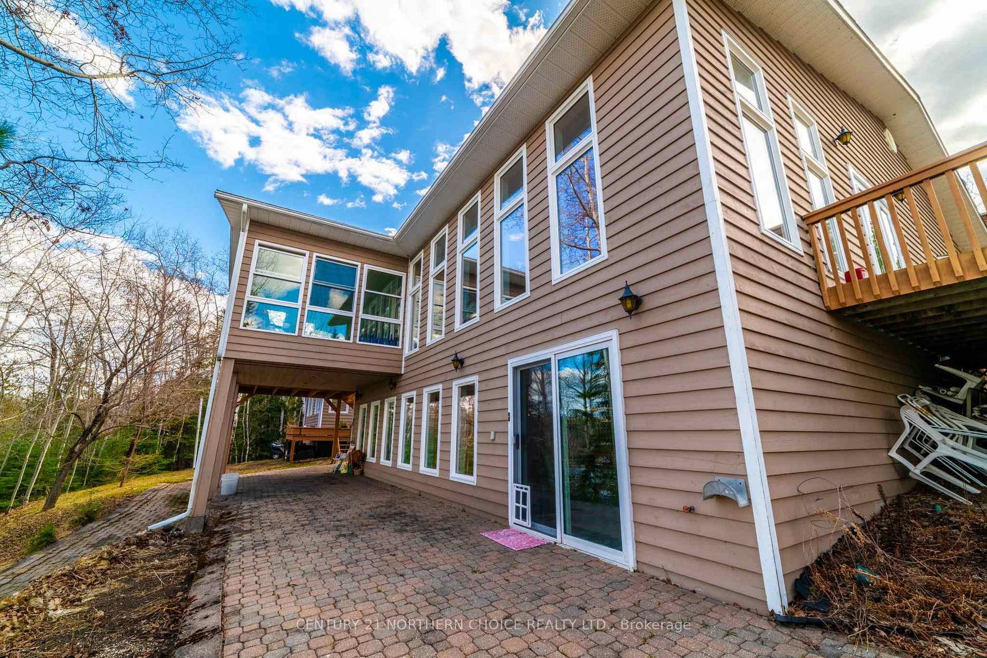 Photo 42 of 33 Cochenour Crescent, Red Lake — HOMEH