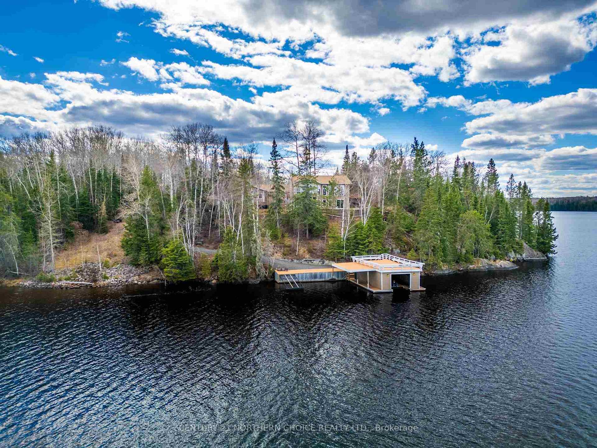 Photo 45 of 33 Cochenour Crescent, Red Lake — HOMEH