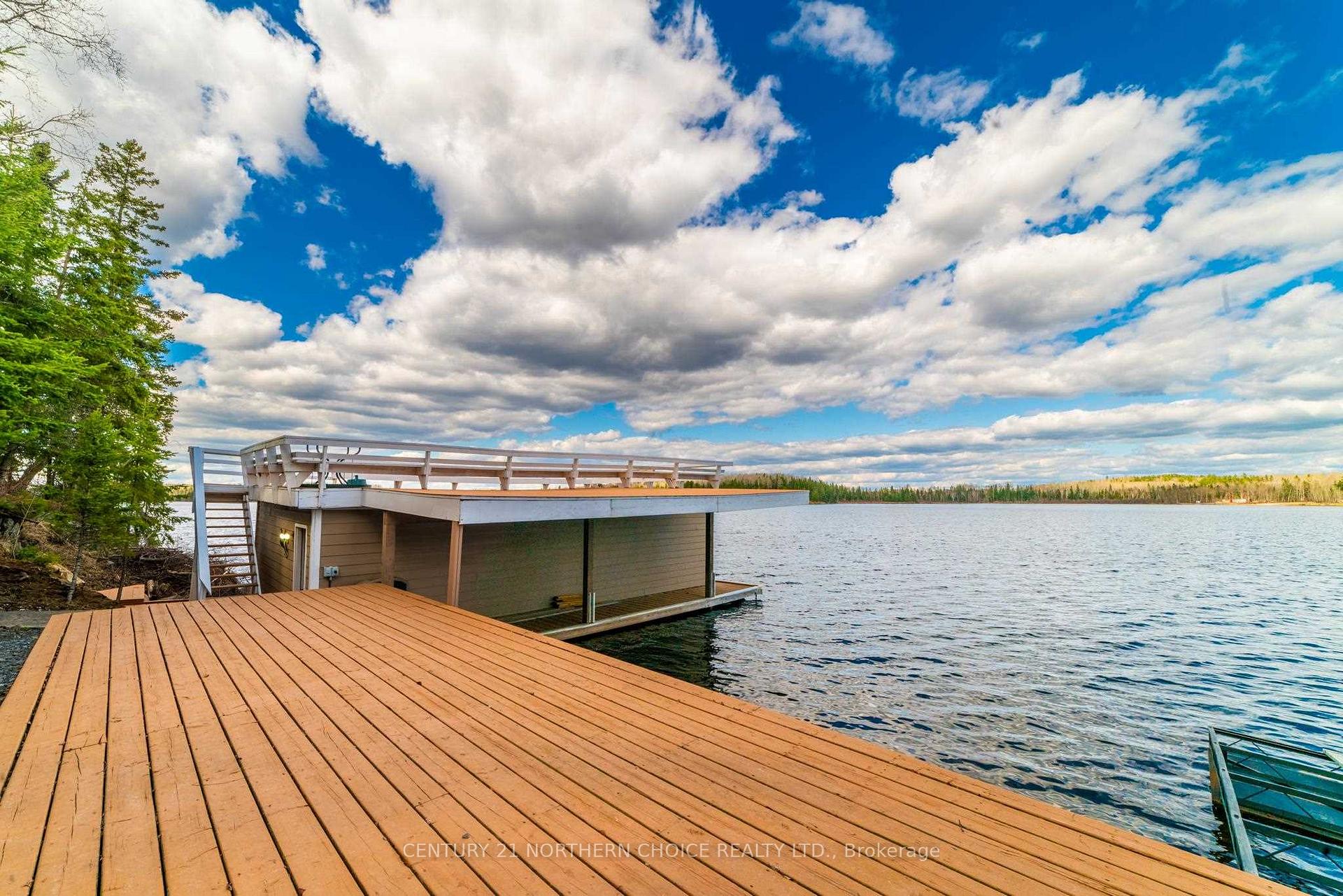 Photo 46 of 33 Cochenour Crescent, Red Lake — HOMEH