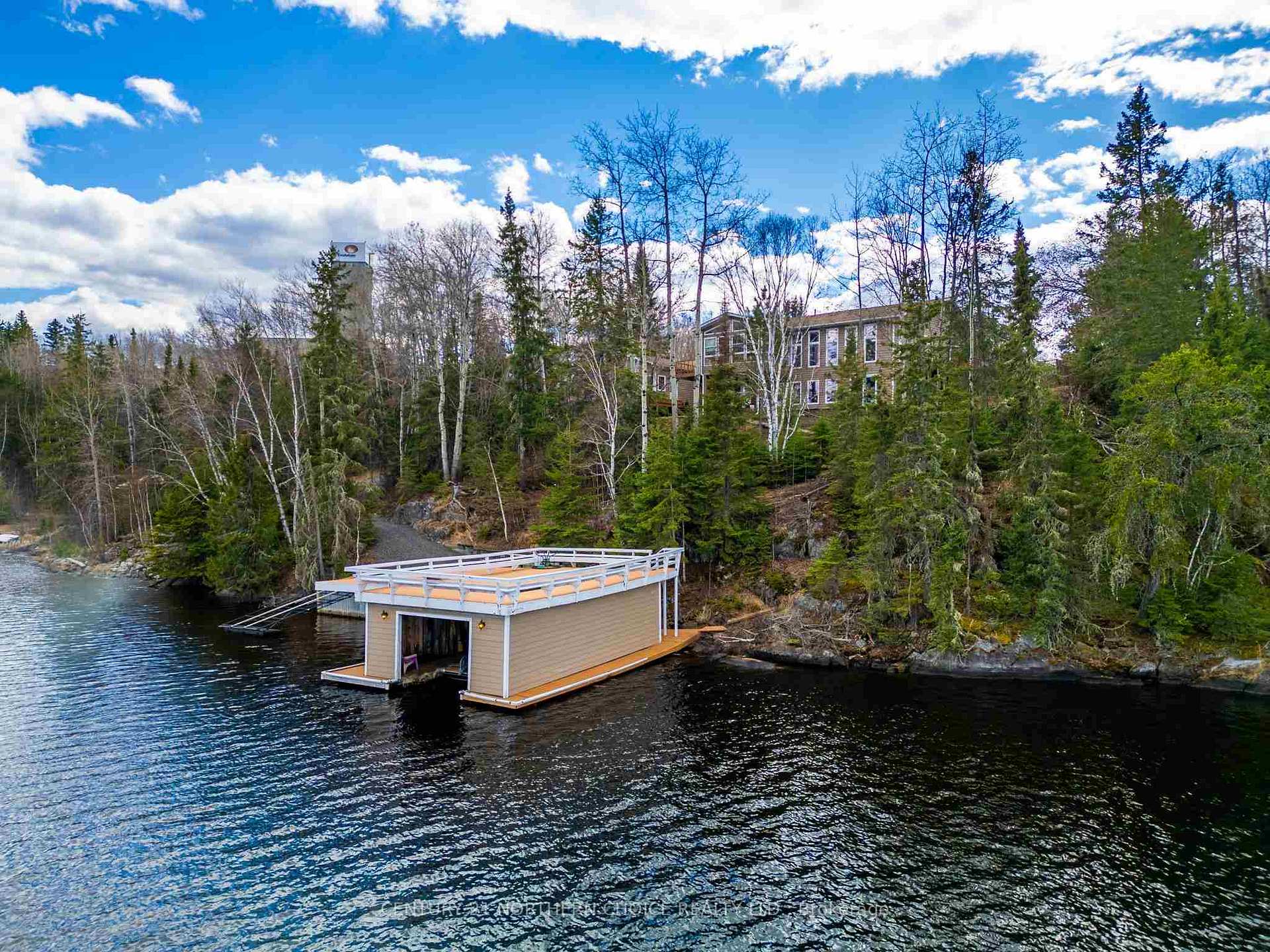 Photo 47 of 33 Cochenour Crescent, Red Lake — HOMEH
