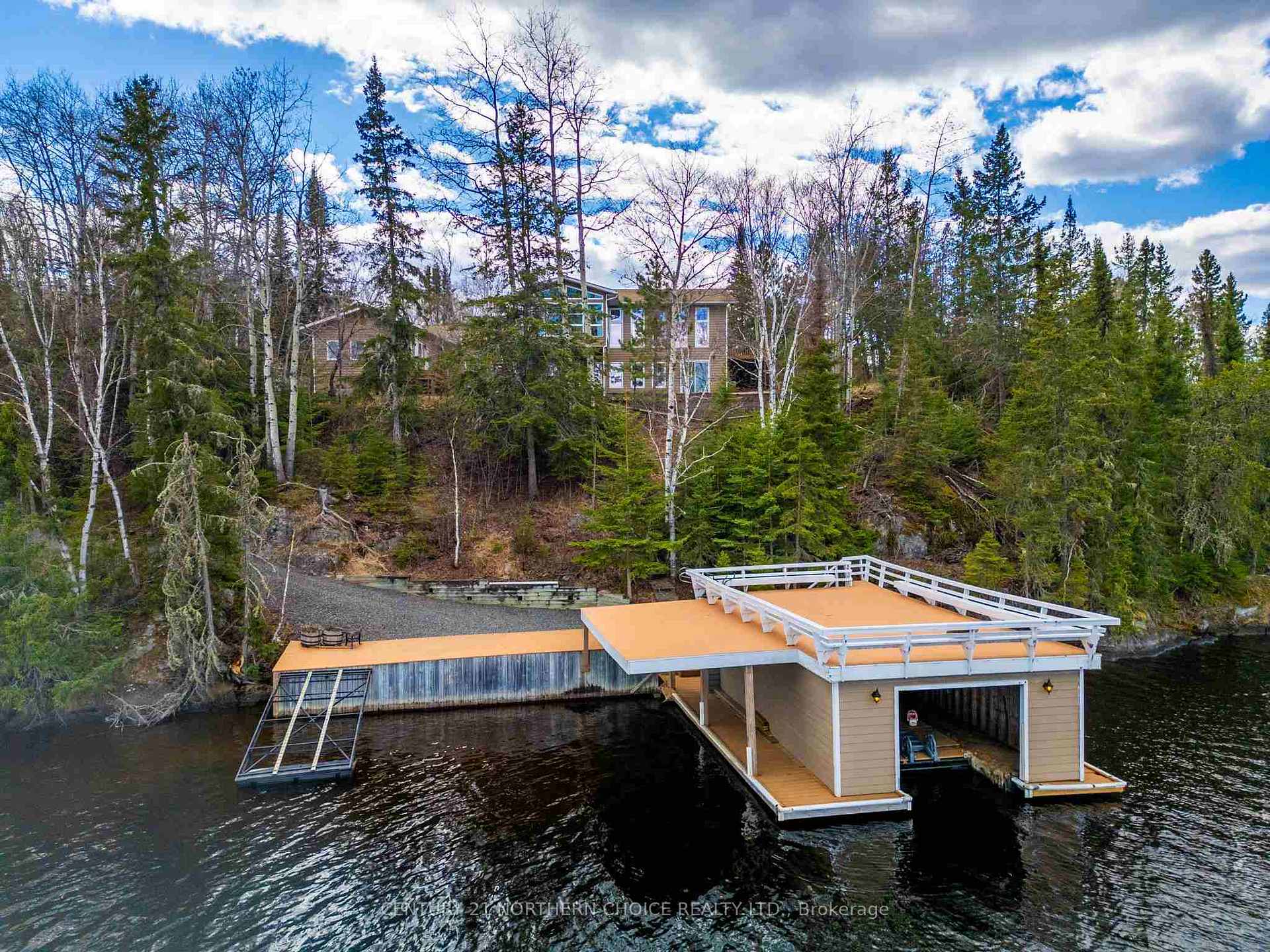 Photo 50 of 33 Cochenour Crescent, Red Lake — HOMEH