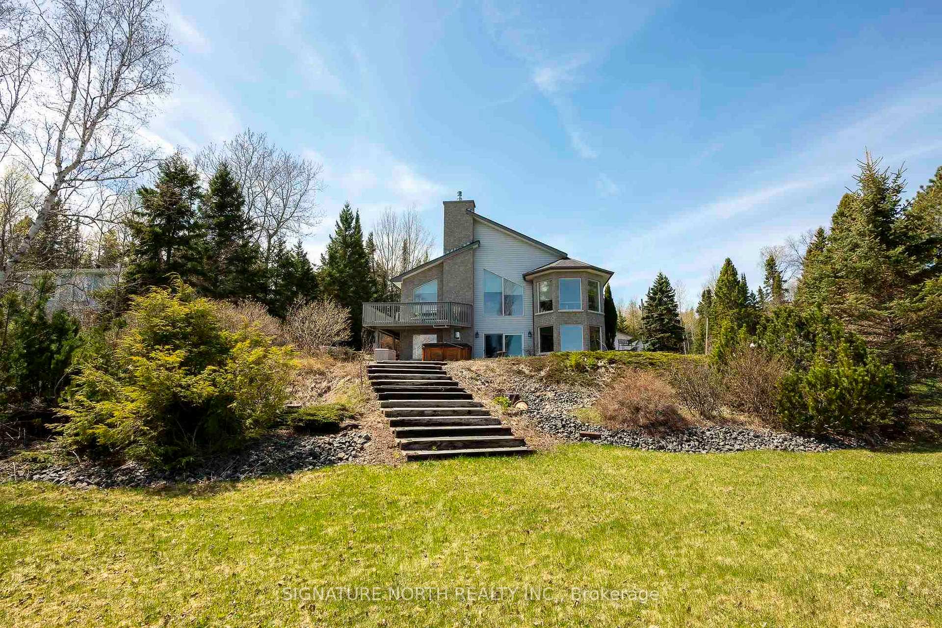 Photo 5 of 2985 Nelson Drive, Shuniah — HOMEH