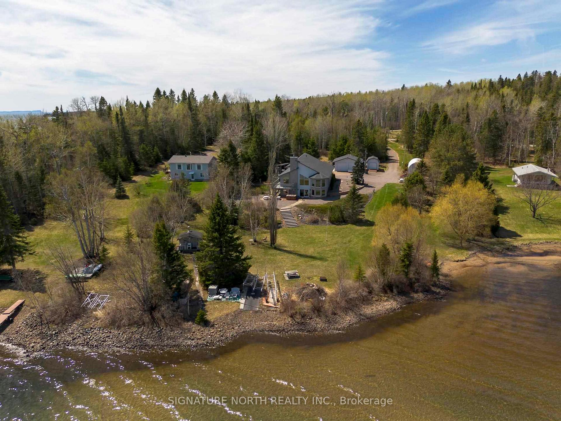 Photo 9 of 2985 Nelson Drive, Shuniah — HOMEH