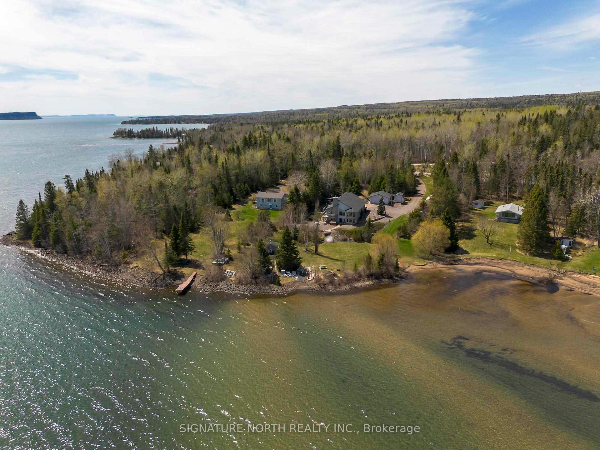 Photo 11 of 2985 Nelson Drive, Shuniah — HOMEH