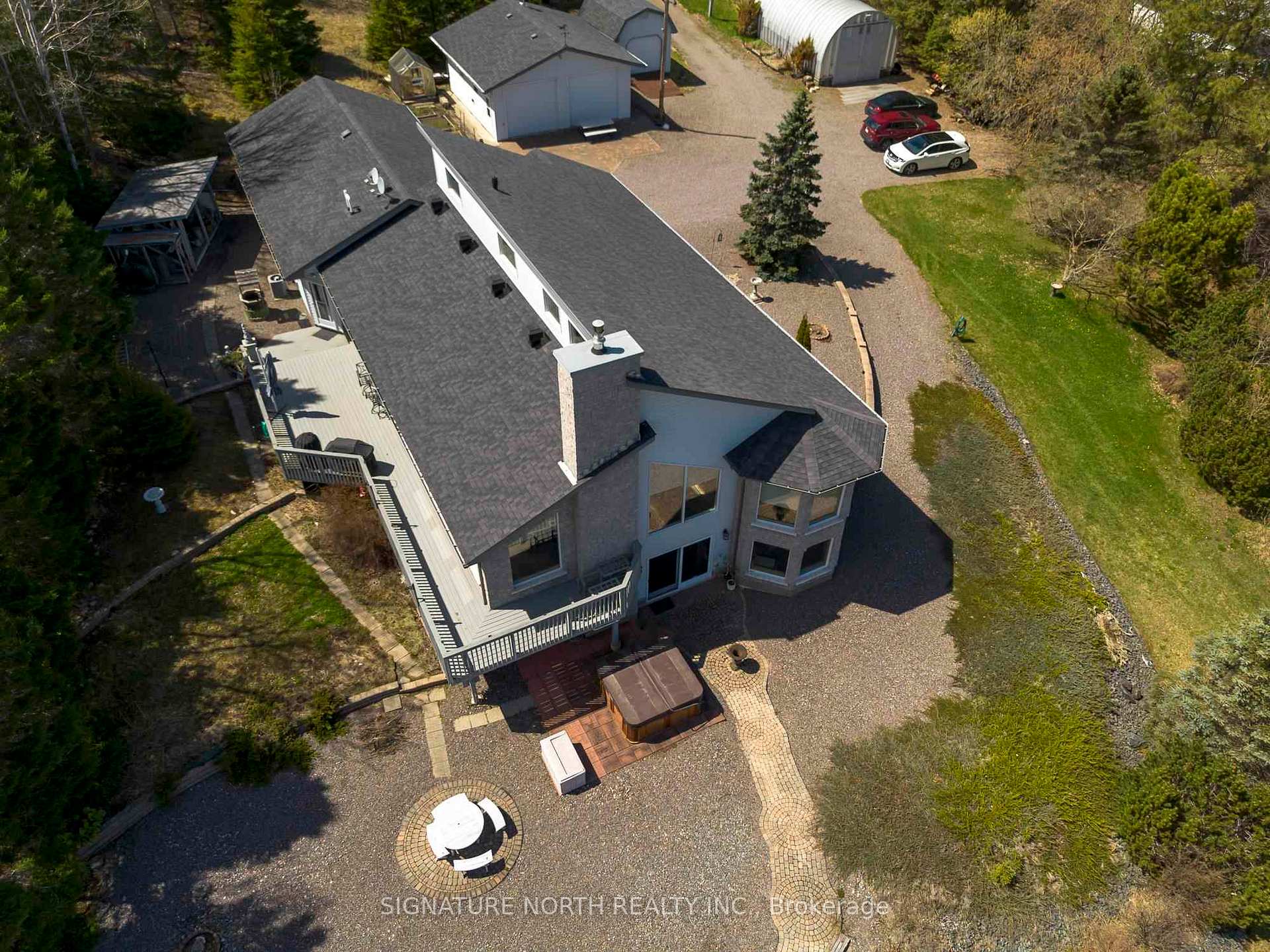 Photo 13 of 2985 Nelson Drive, Shuniah — HOMEH