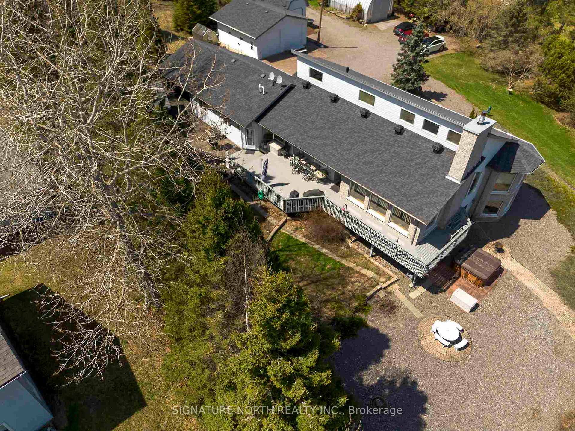 Photo 14 of 2985 Nelson Drive, Shuniah — HOMEH