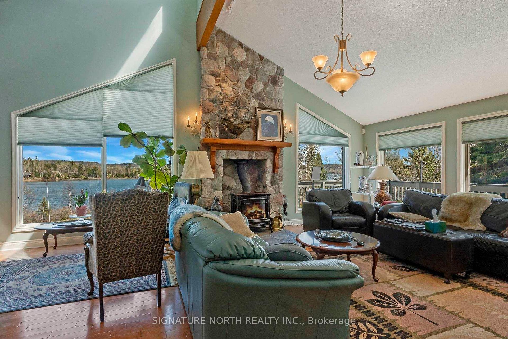 Photo 23 of 2985 Nelson Drive, Shuniah — HOMEH
