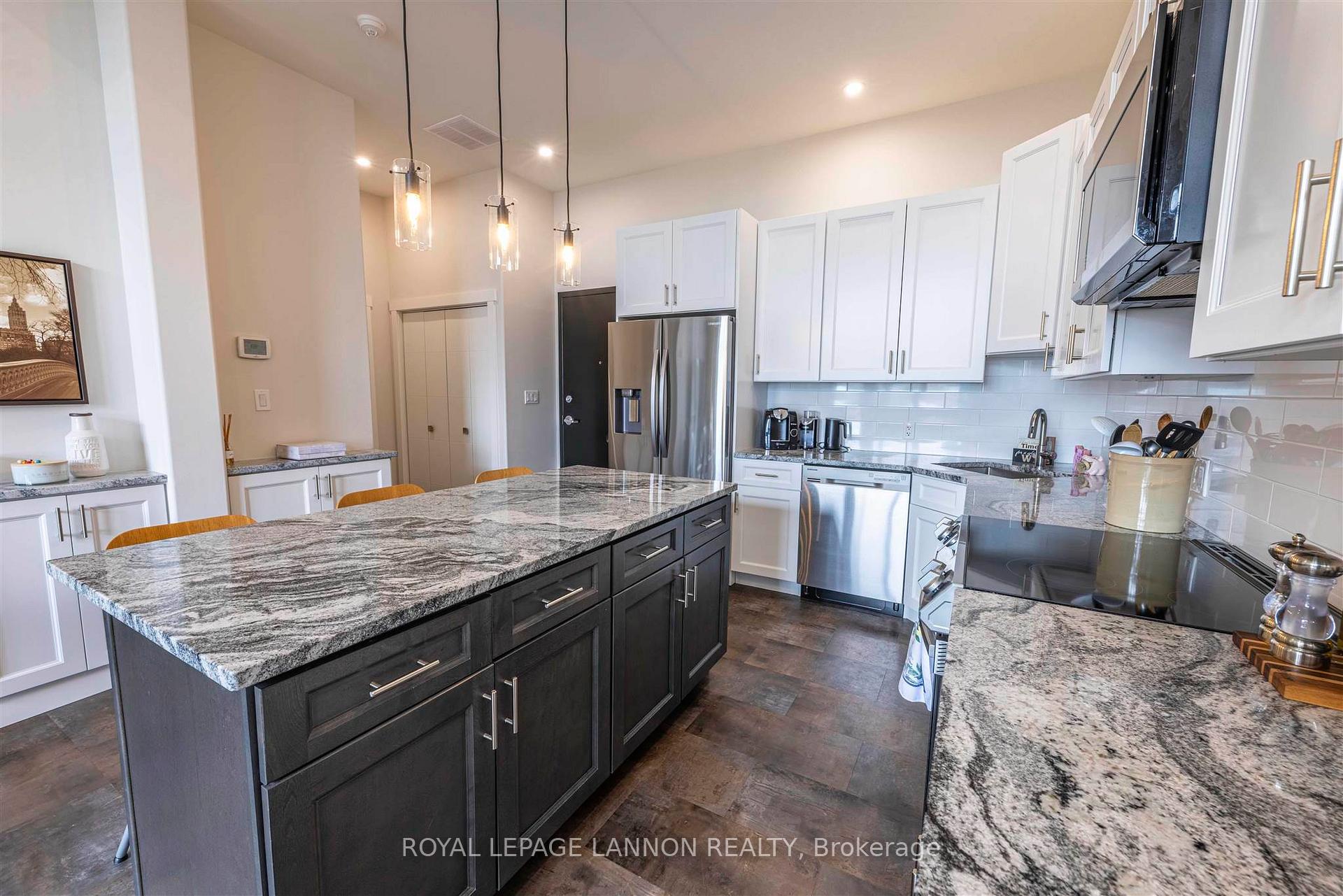 Photo 7 of Unit #3409, 96 High Street, Thunder Bay, College Heights — HOMEH