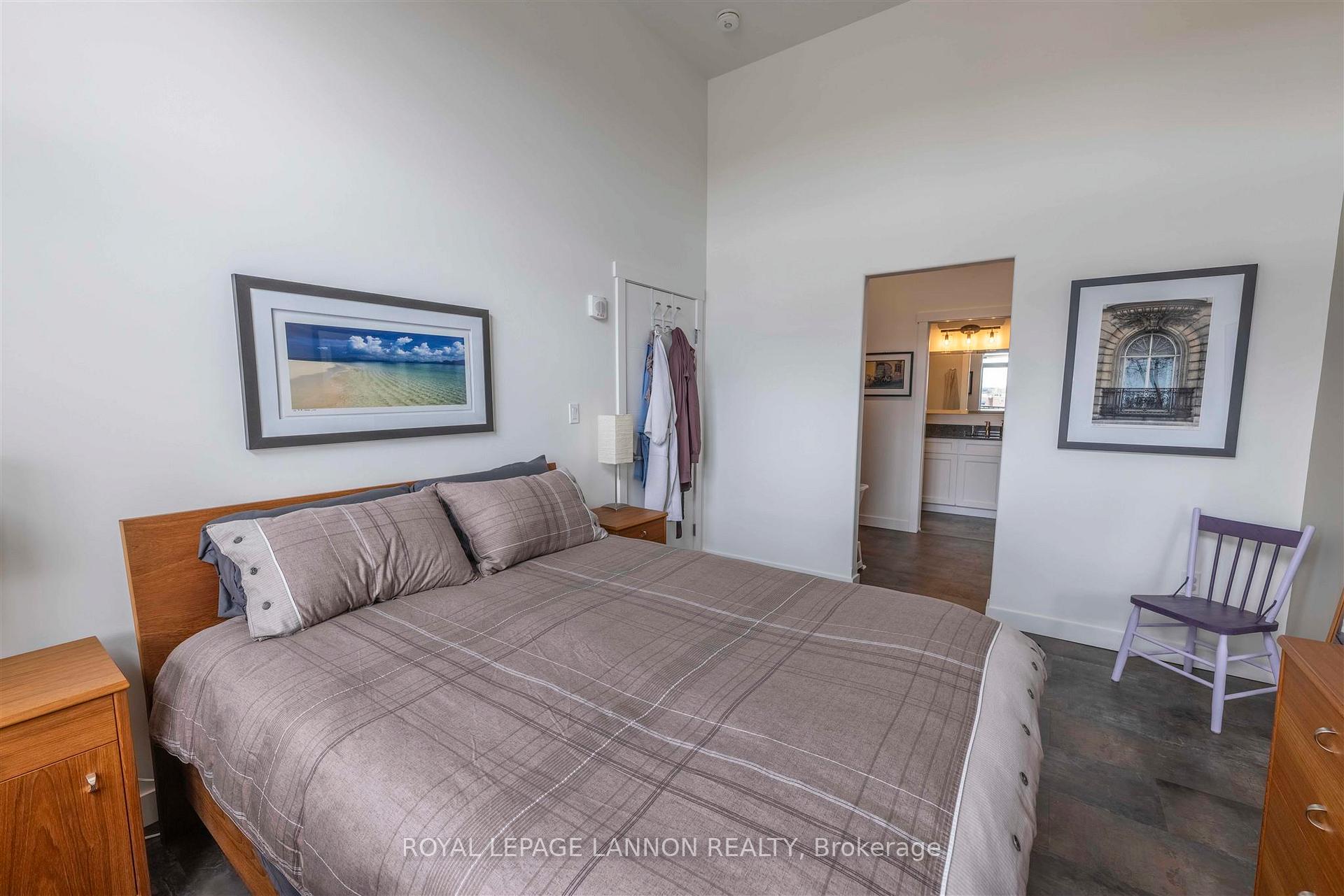 Photo 11 of Unit #3409, 96 High Street, Thunder Bay, College Heights — HOMEH