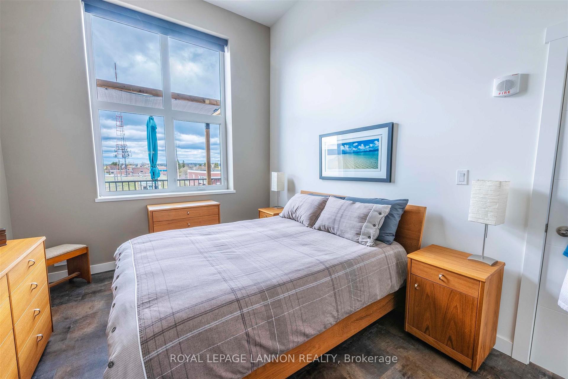 Photo 12 of Unit #3409, 96 High Street, Thunder Bay, College Heights — HOMEH