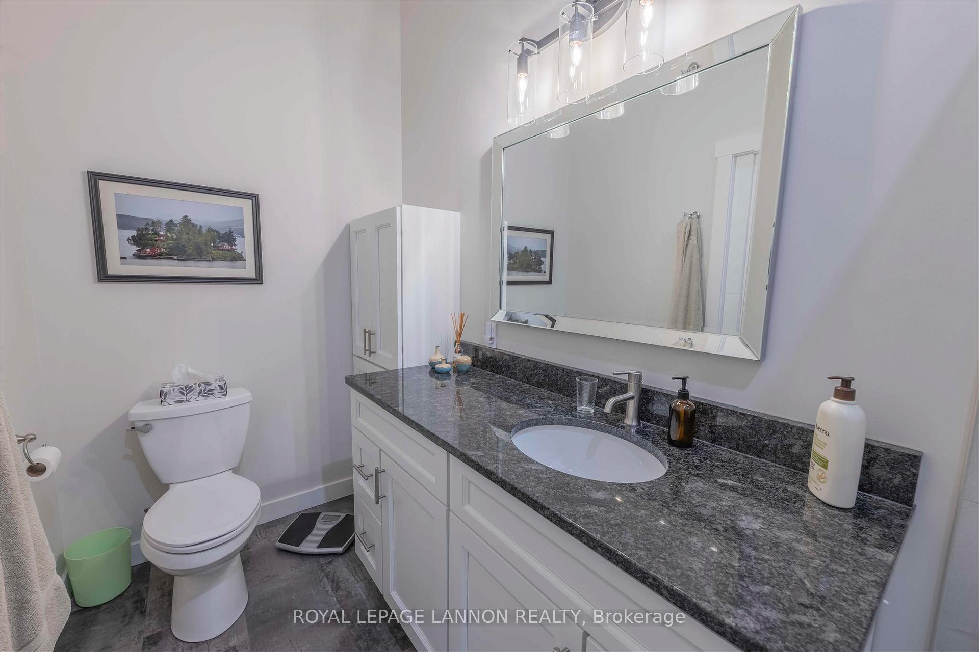 Photo 13 of Unit #3409, 96 High Street, Thunder Bay, College Heights — HOMEH