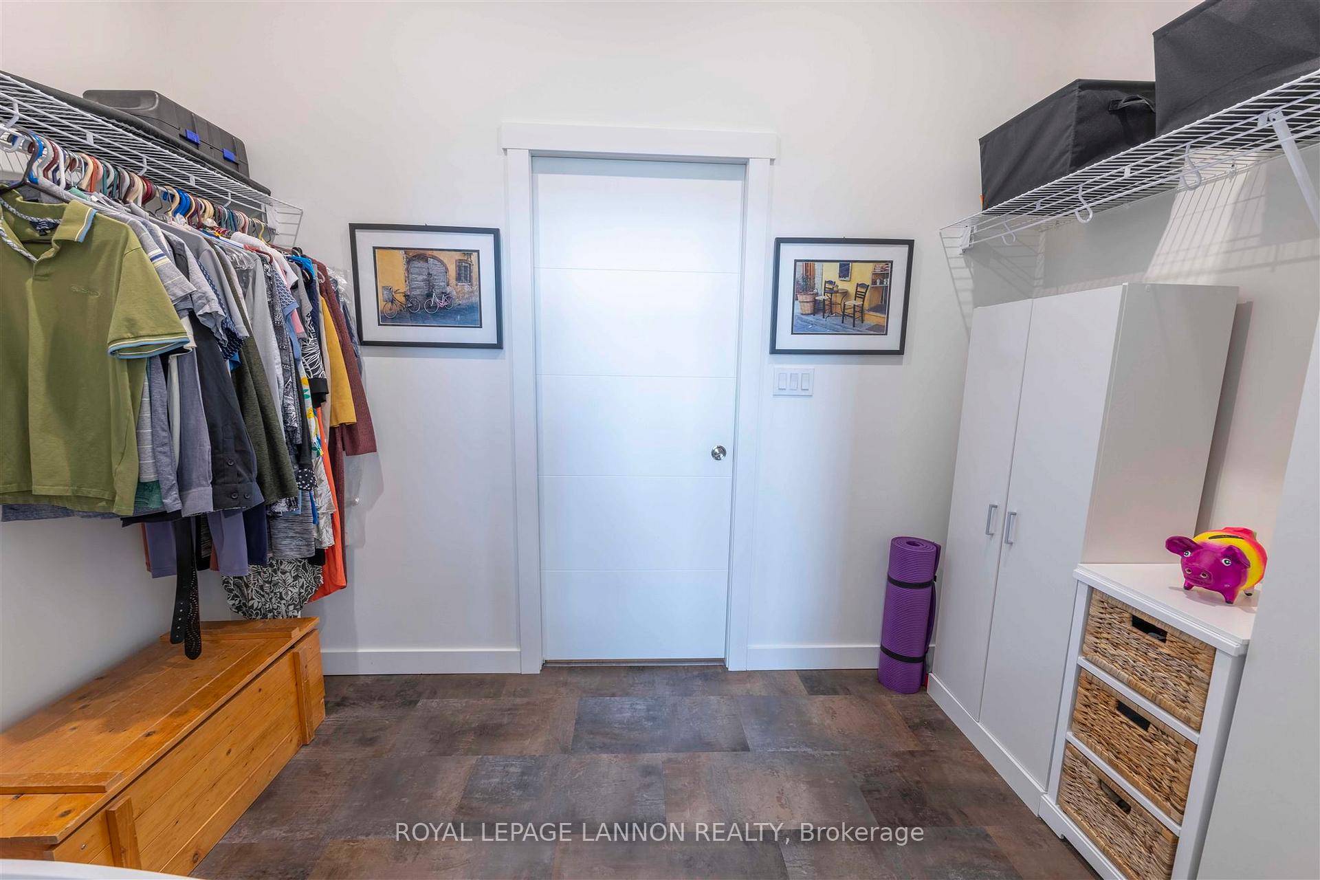 Photo 15 of Unit #3409, 96 High Street, Thunder Bay, College Heights — HOMEH