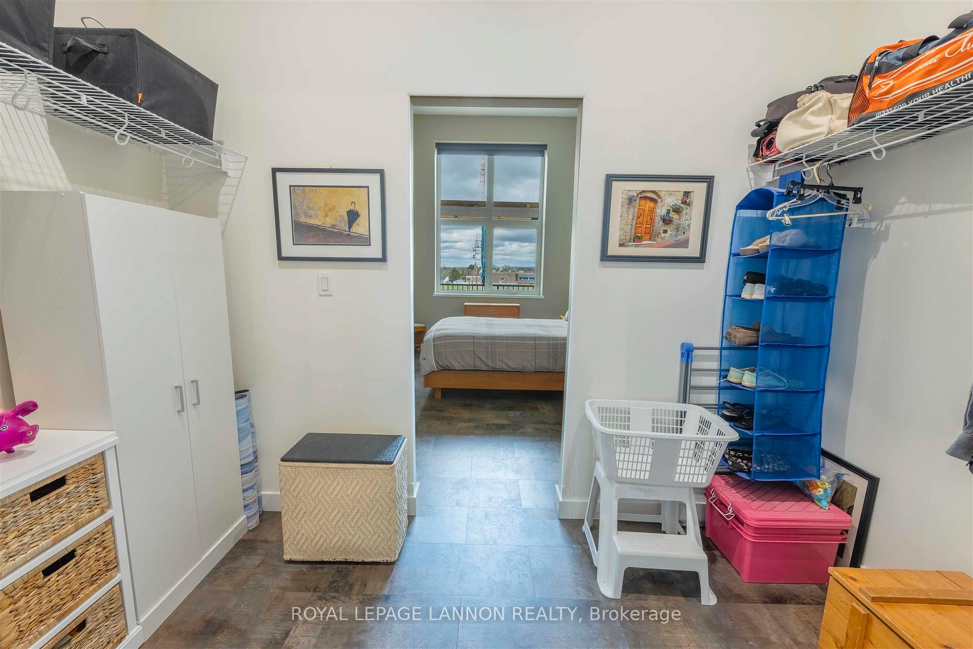 Photo 16 of Unit #3409, 96 High Street, Thunder Bay, College Heights — HOMEH