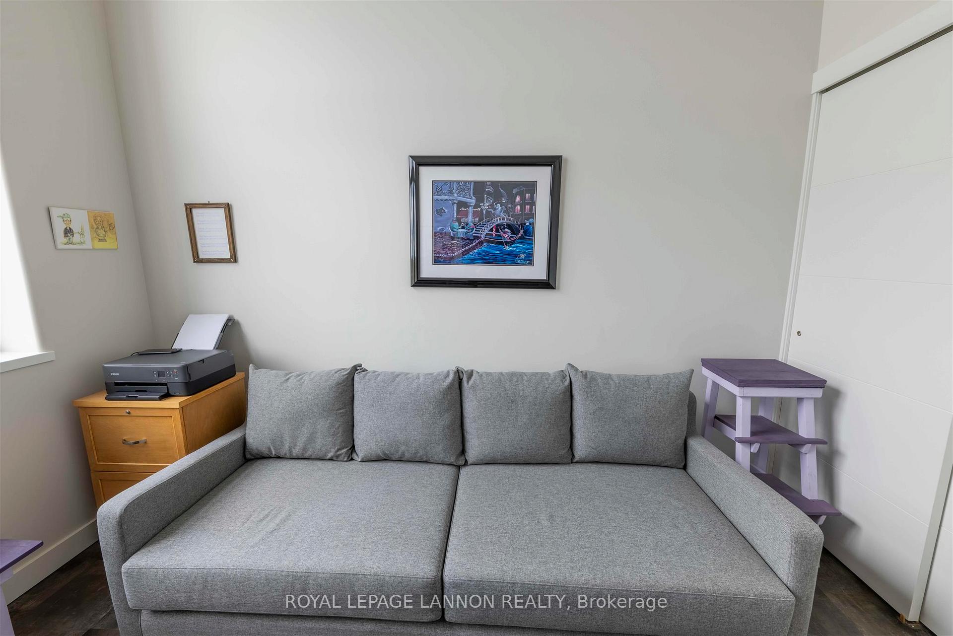 Photo 17 of Unit #3409, 96 High Street, Thunder Bay, College Heights — HOMEH