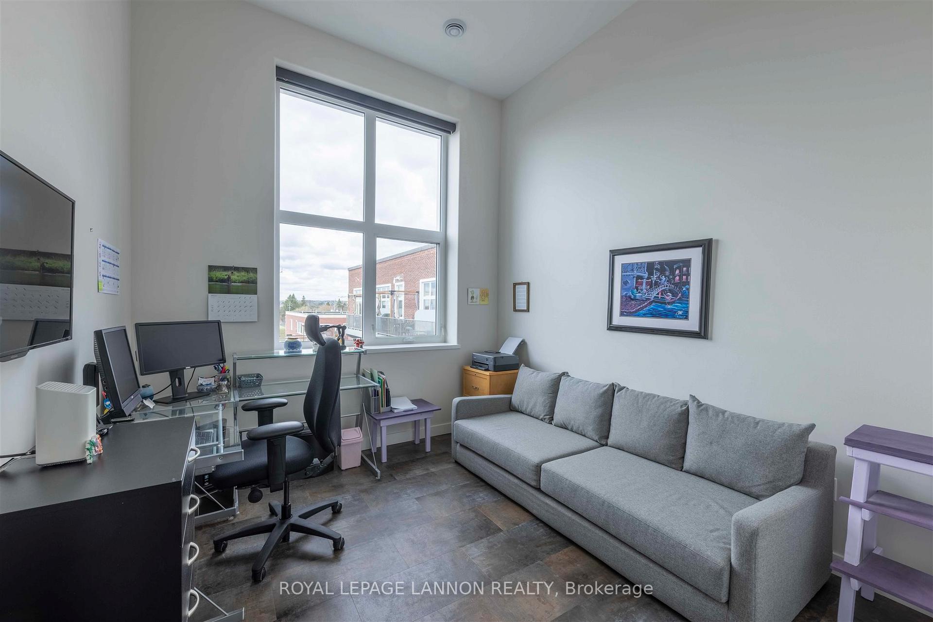 Photo 18 of Unit #3409, 96 High Street, Thunder Bay, College Heights — HOMEH